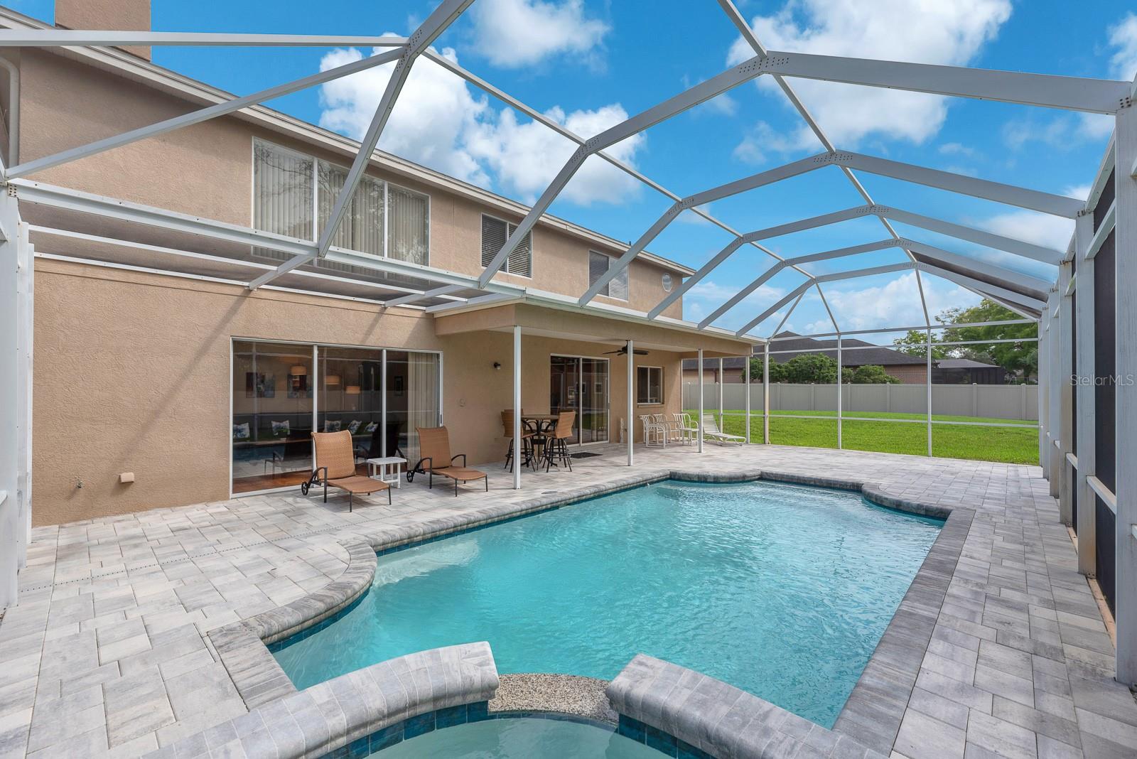 8805 CROSS LANDING LN — photo 44