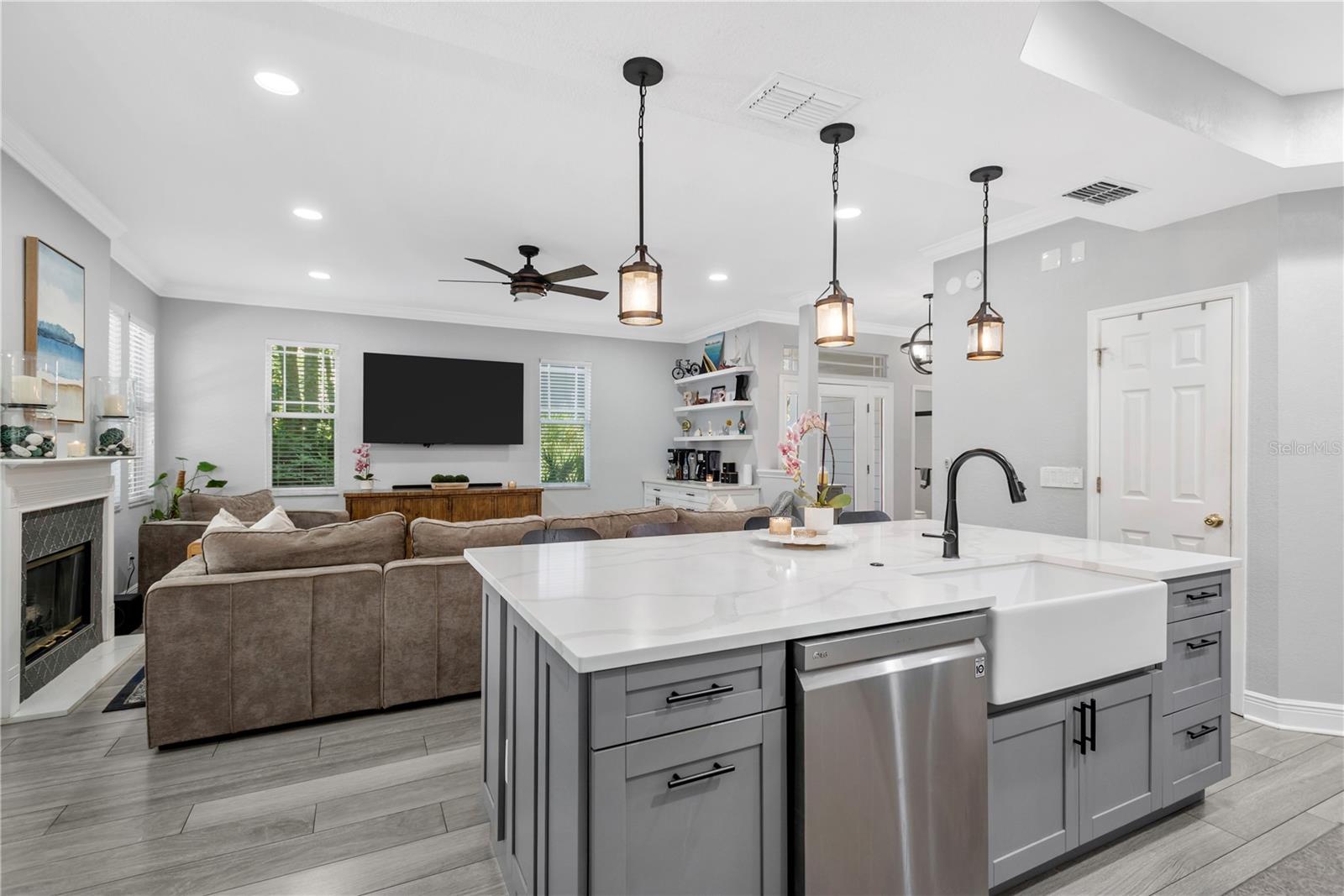 2852 BAYSHORE TRAILS DR — photo 8