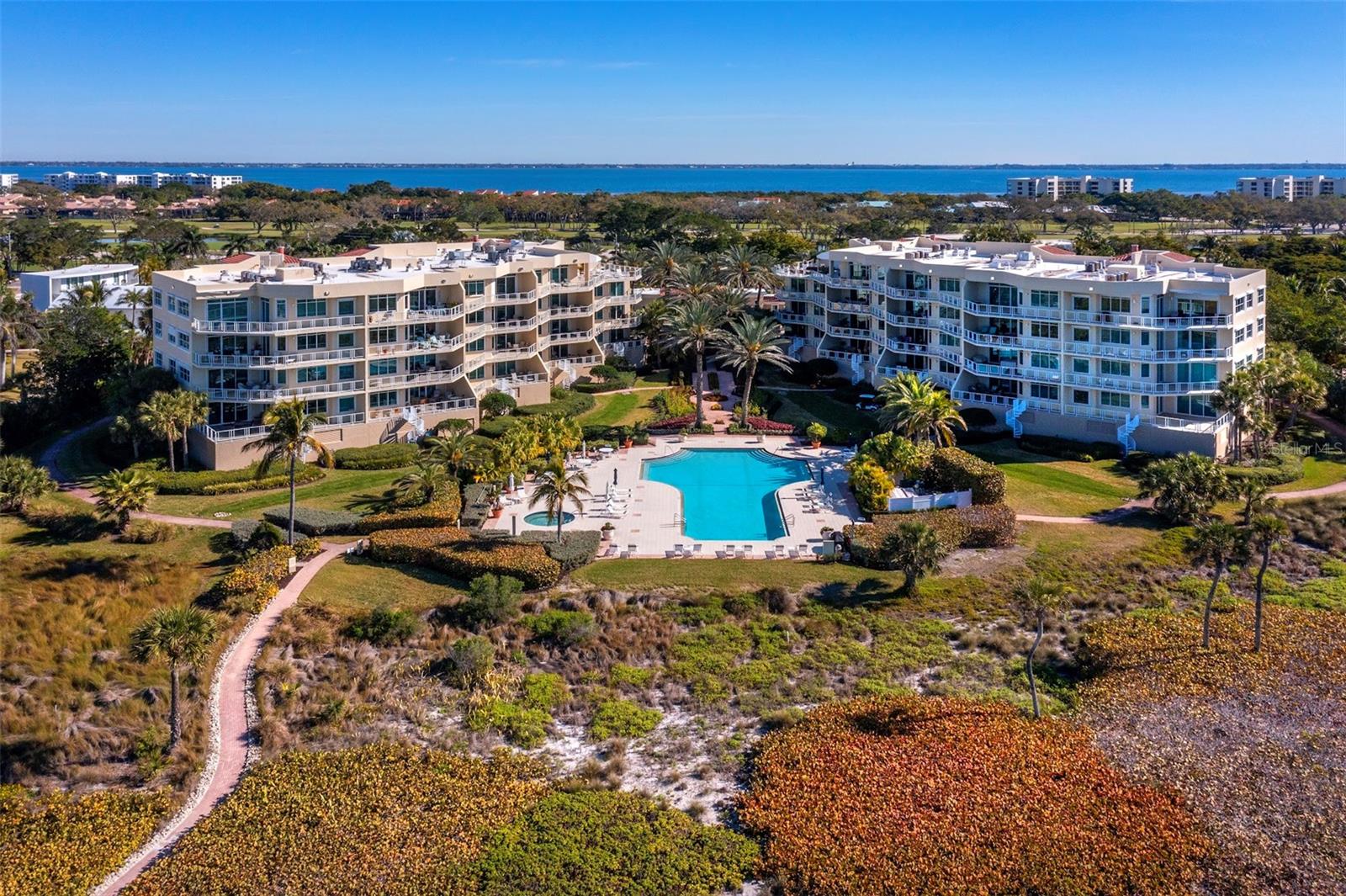 2185 GULF OF MEXICO DR #212 — photo 46