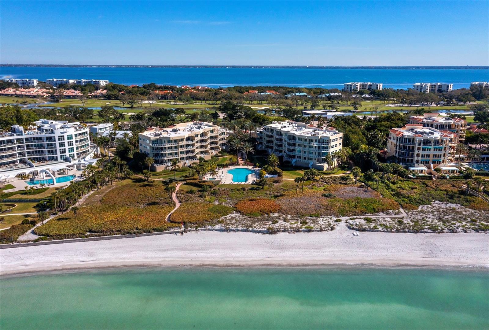 2185 GULF OF MEXICO DR #212 — photo 45