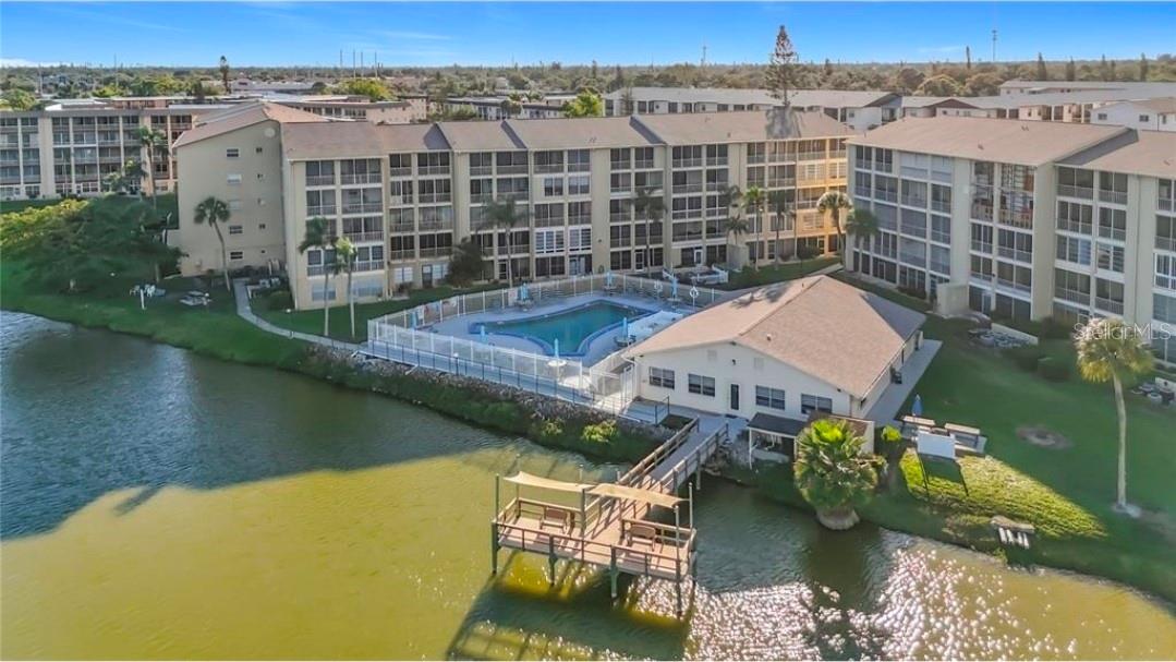 3973 LAKE BAYSHORE DR #503 — photo 20