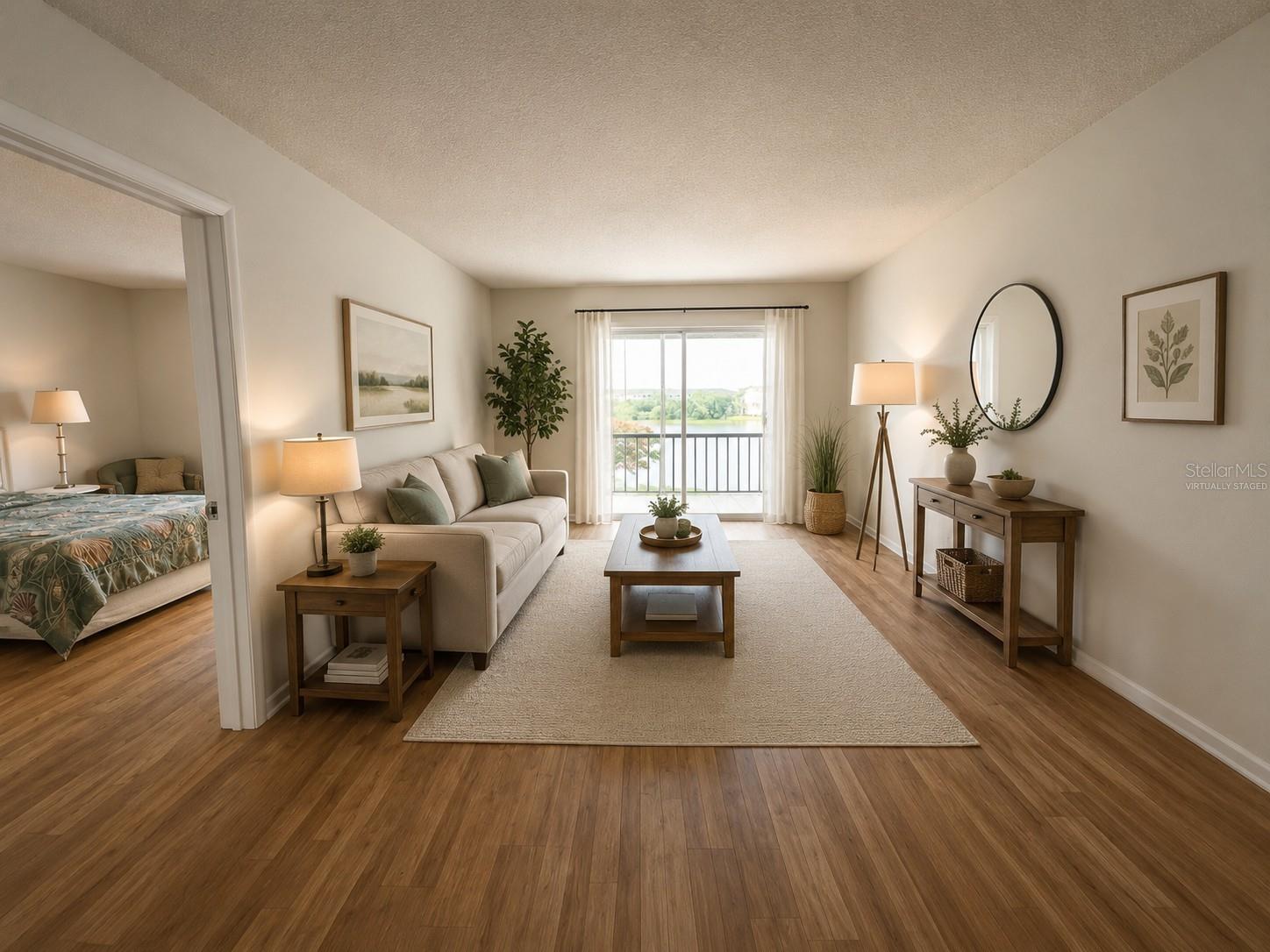 3973 LAKE BAYSHORE DR #503 — photo 7