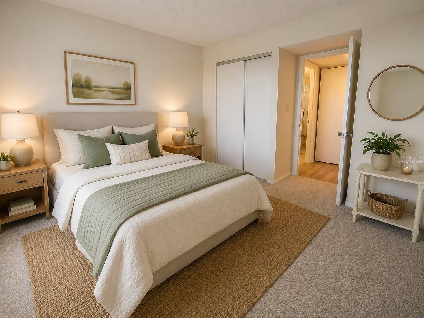 3973 LAKE BAYSHORE DR #503 — photo 15
