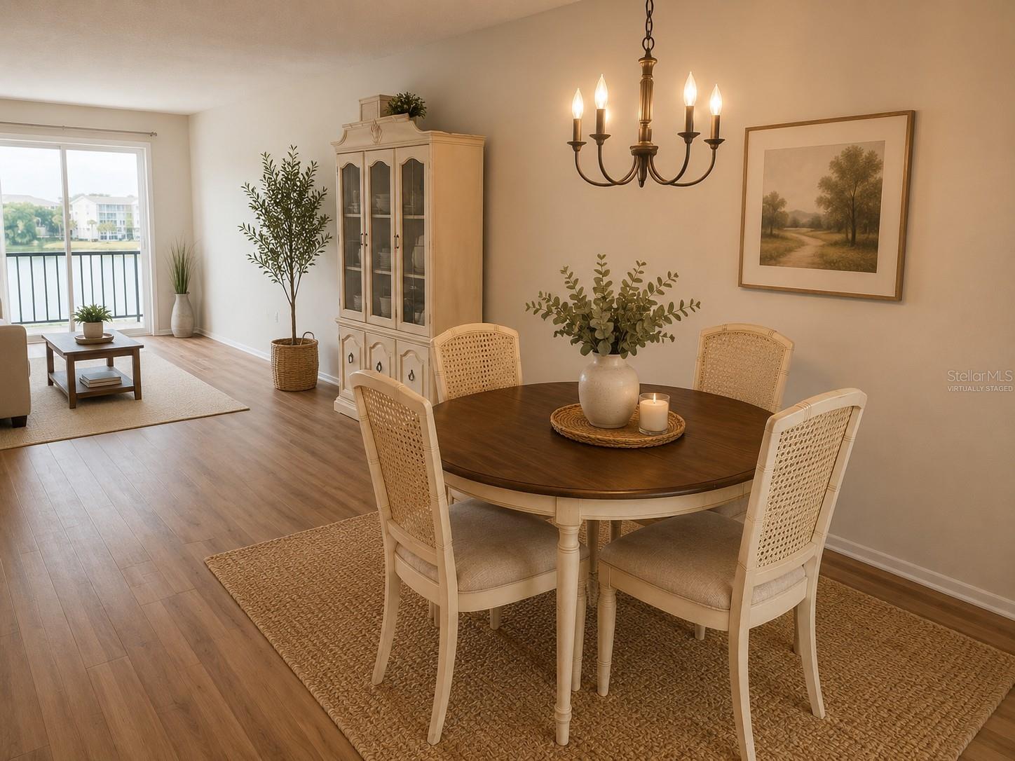 3973 LAKE BAYSHORE DR #503 — photo 5