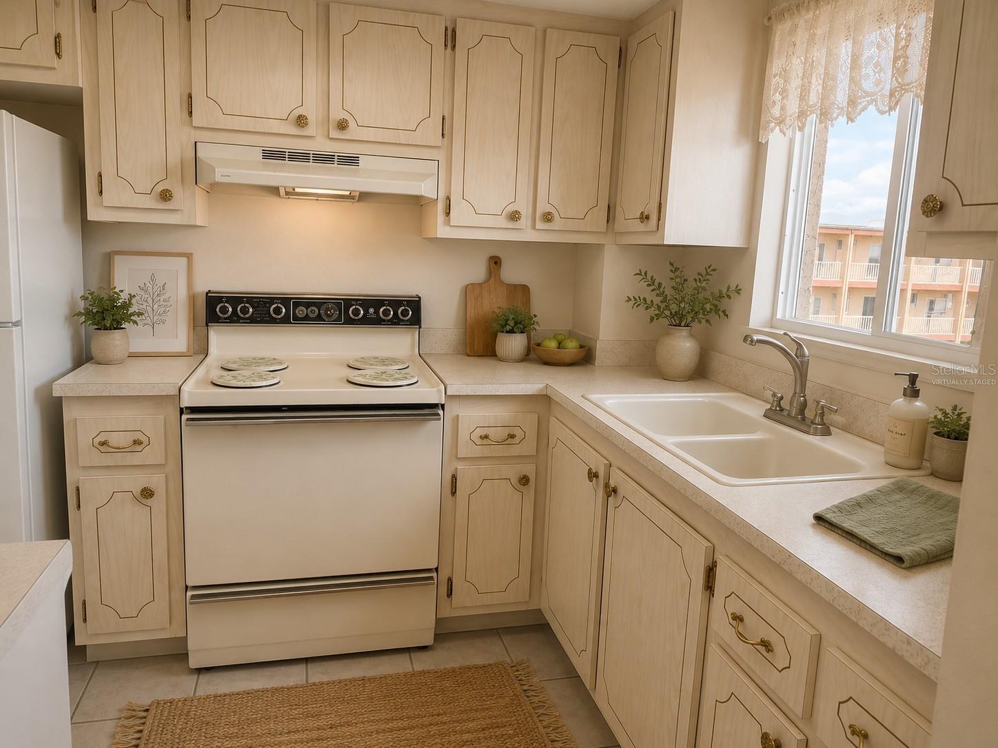 3973 LAKE BAYSHORE DR #503 — photo 3