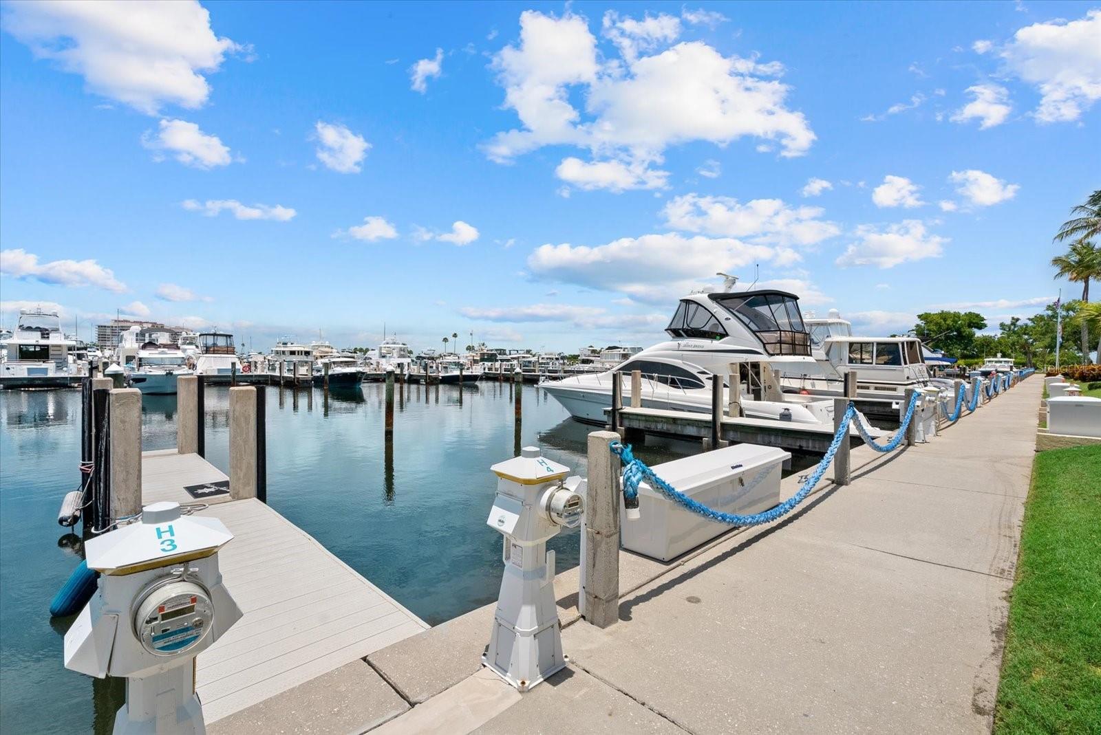 2600 HARBOURSIDE DR #H06 — photo 5