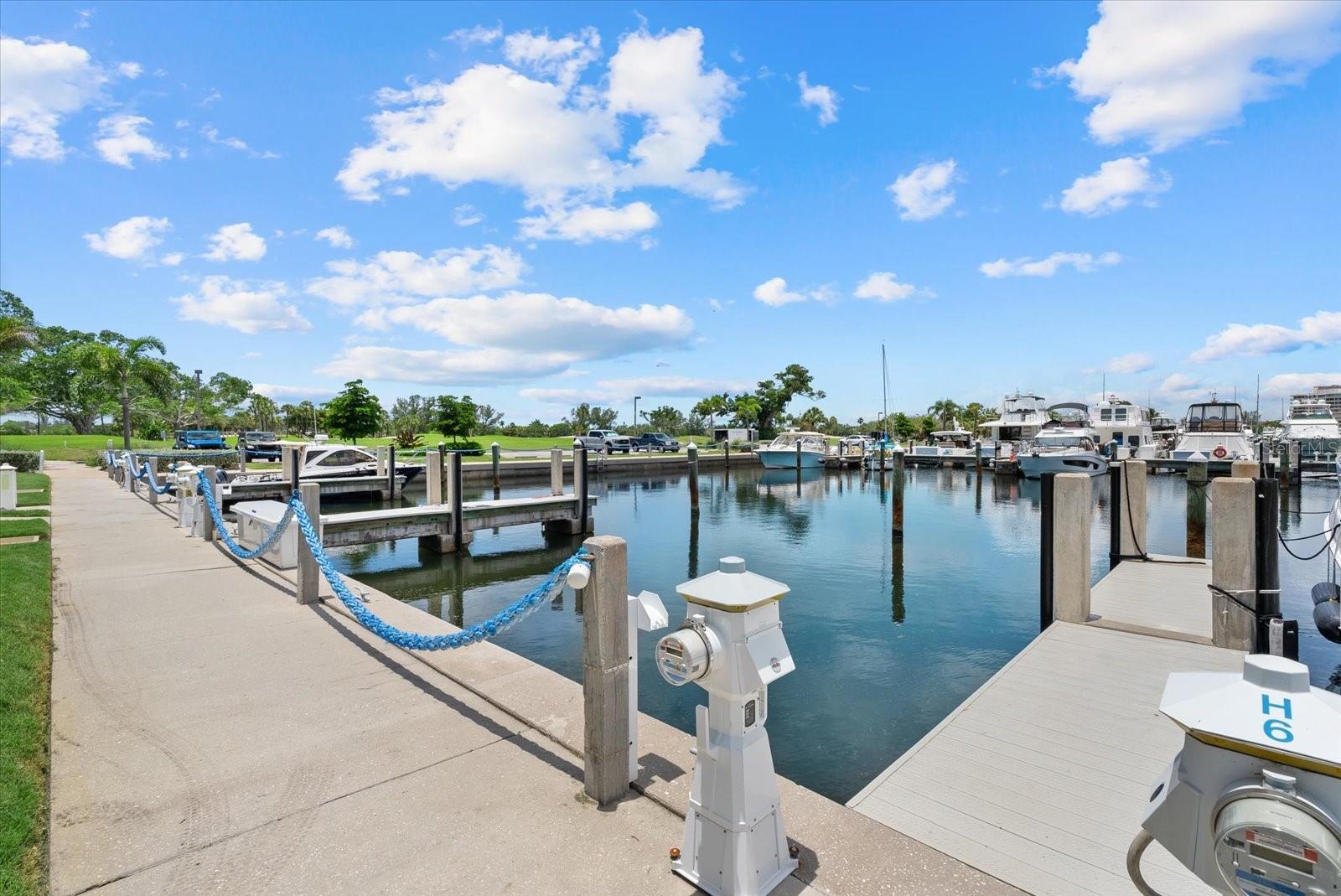 2600 HARBOURSIDE DR #H06 — photo 6