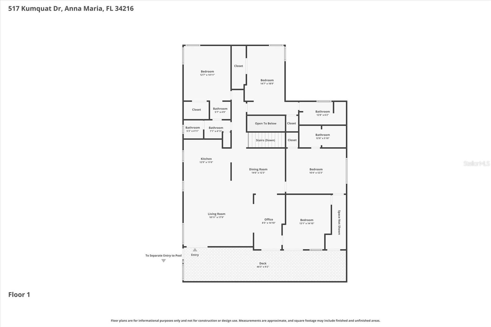 517 KUMQUAT DR — photo 82