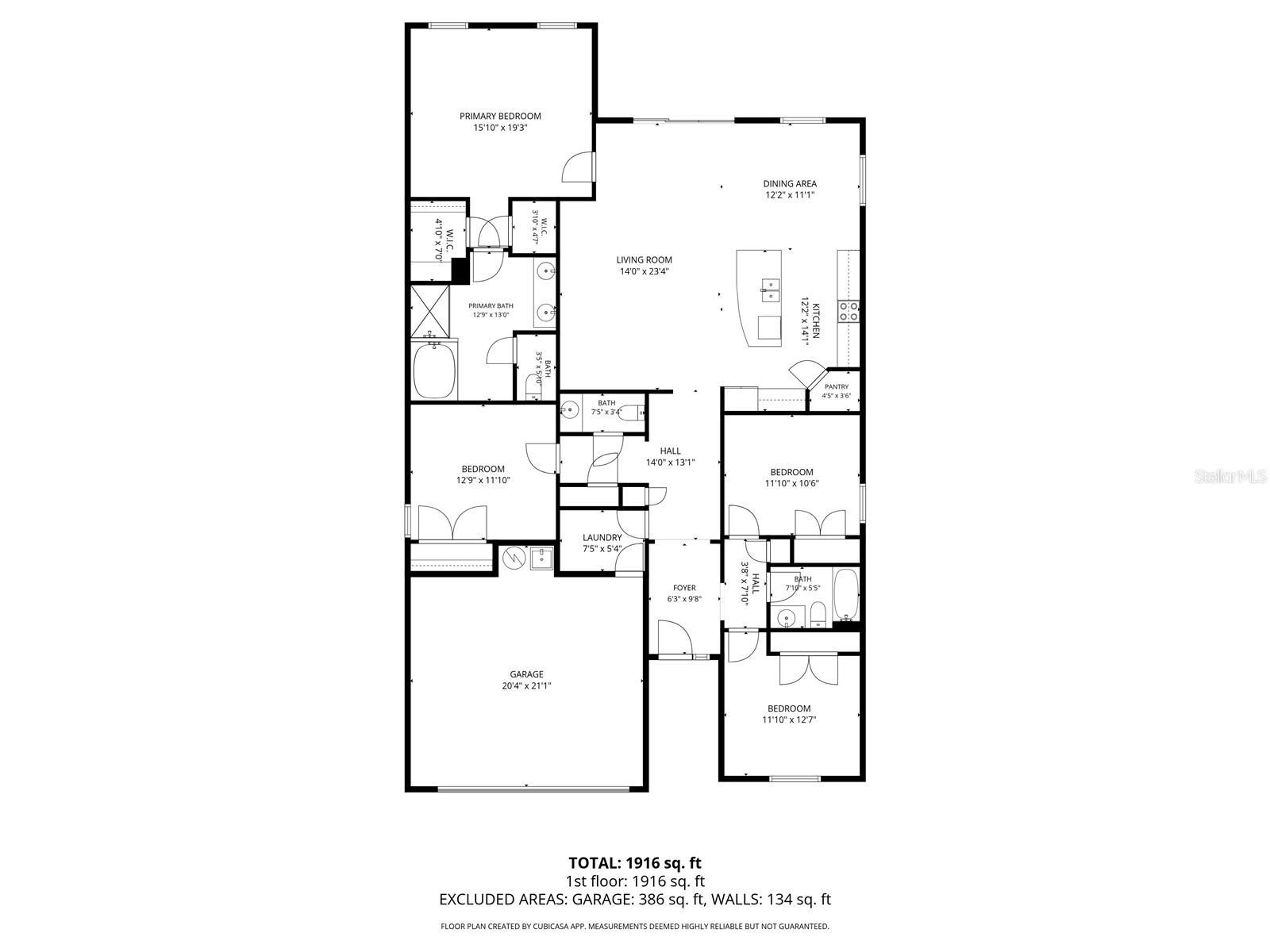 405 BLAKELY CT — photo 10