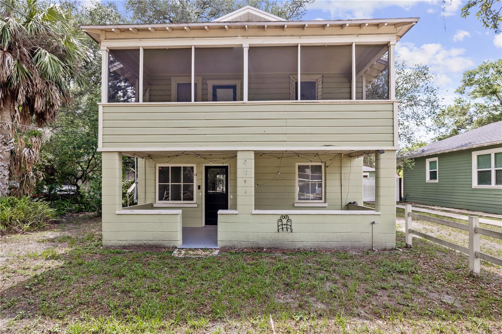 5914 N OLA AVE — photo 10
