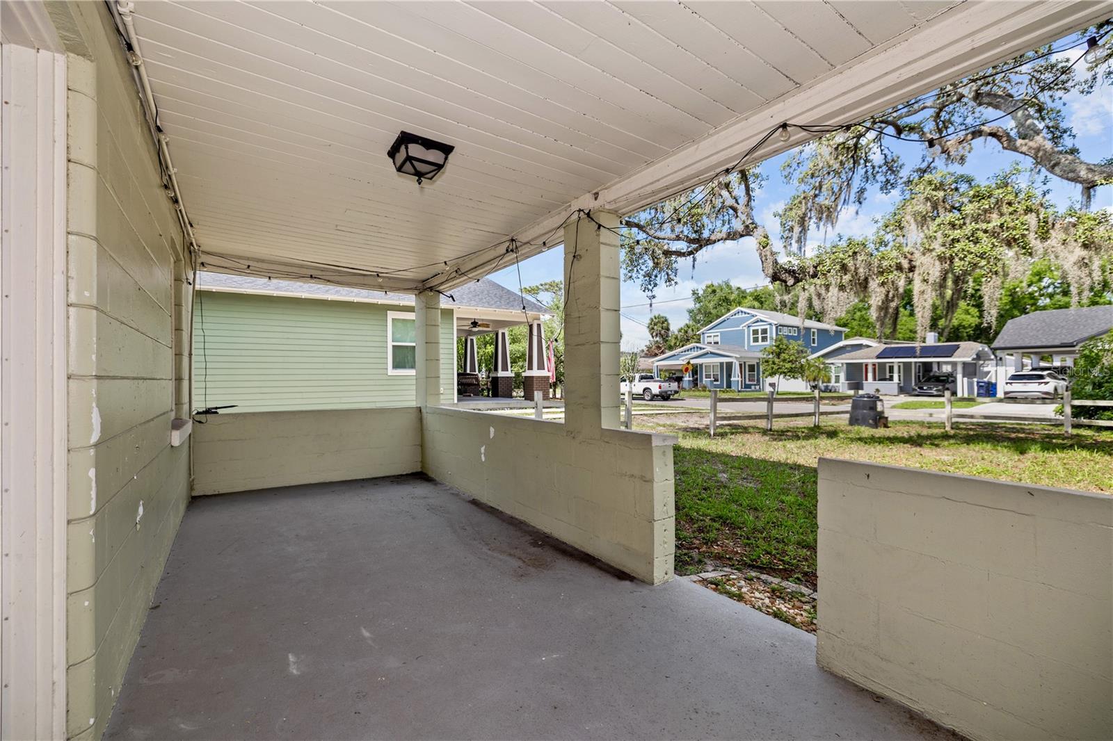 5914 N OLA AVE — photo 19