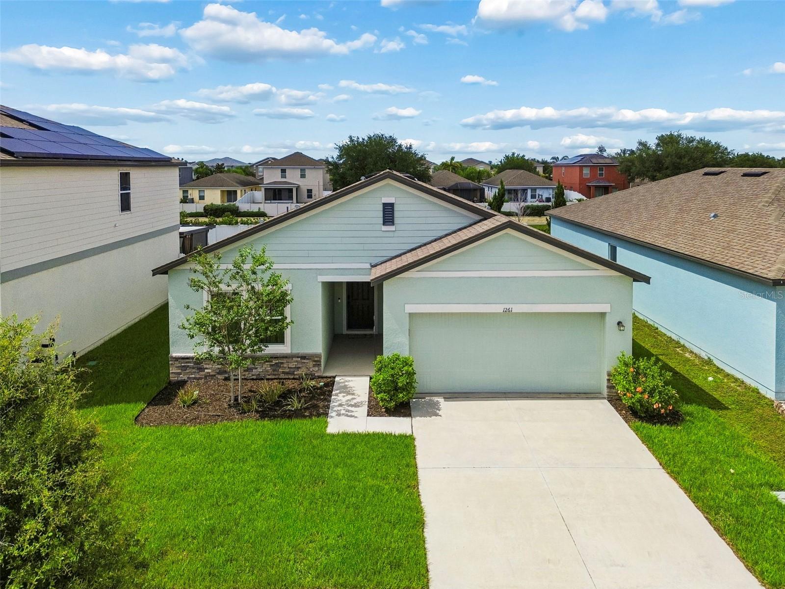 1261 ANCHOR BEND DR — photo 55