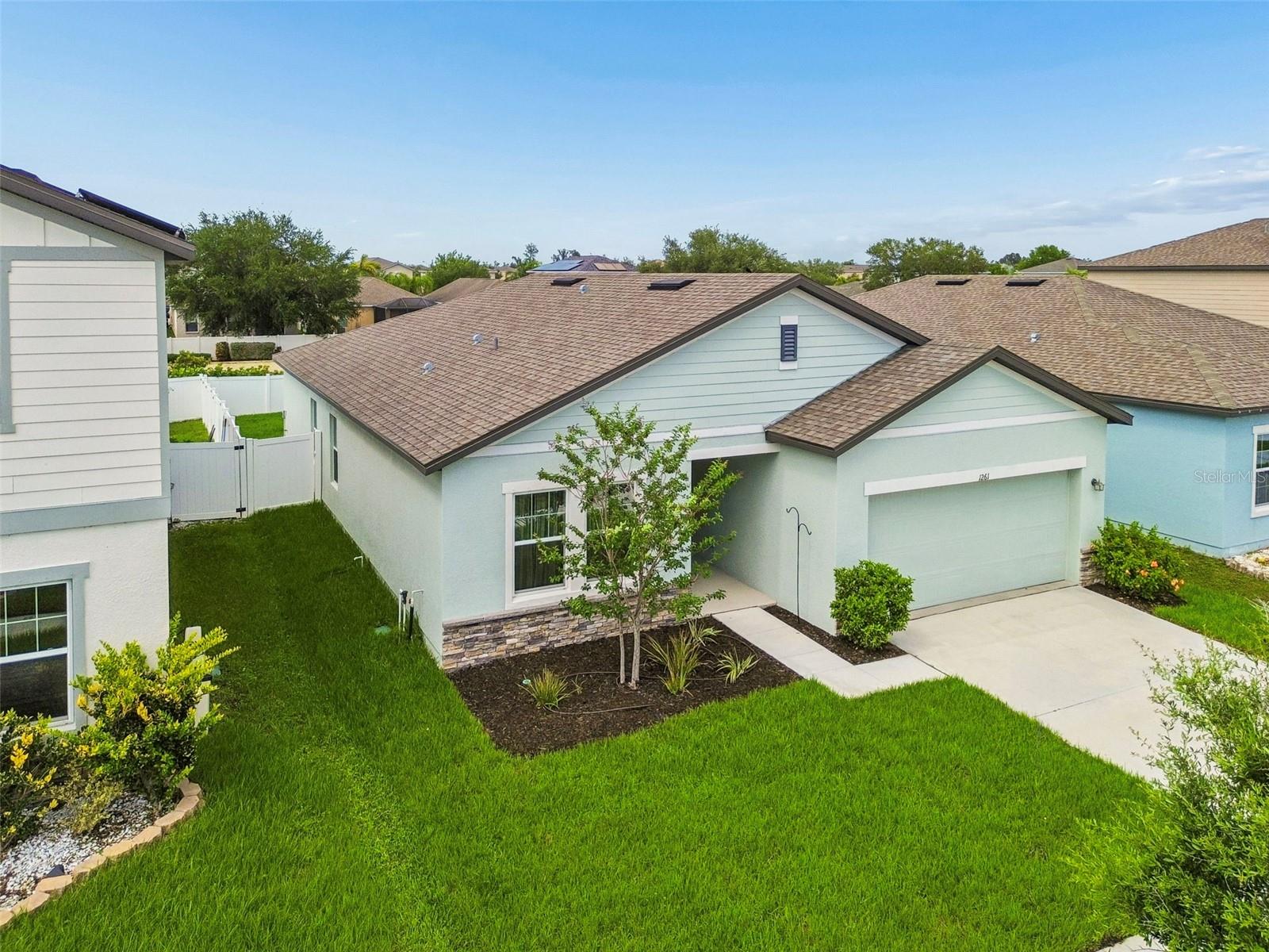 1261 ANCHOR BEND DR — photo 56