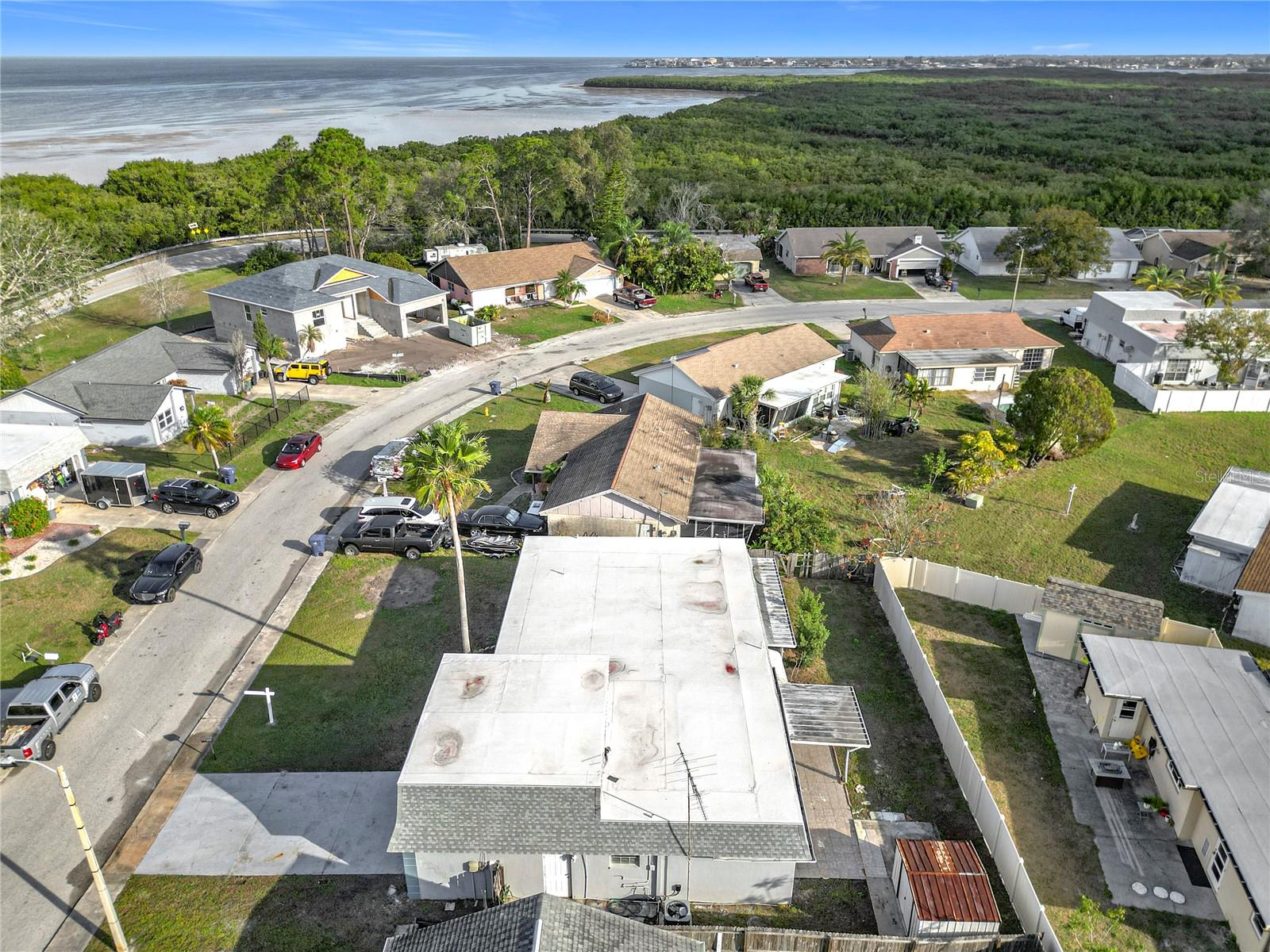 3640 RICHBORO DR — photo 49