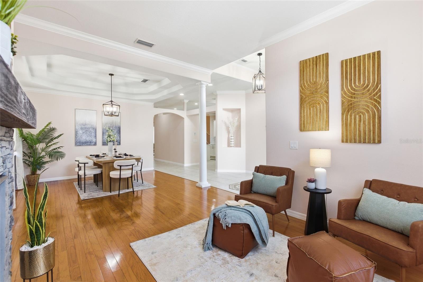 8309 OLD TOWN DR — photo 8