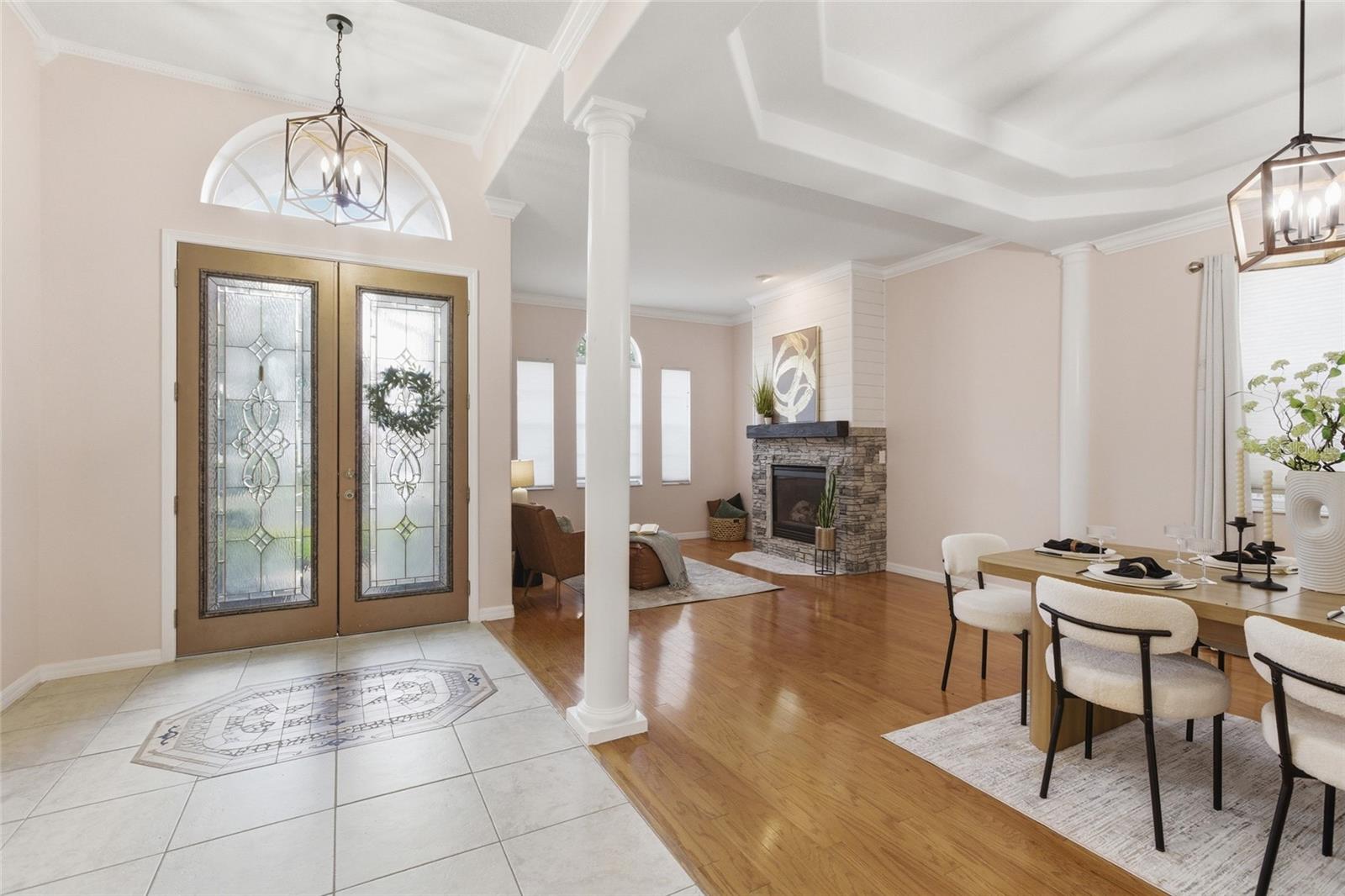 8309 OLD TOWN DR — photo 12