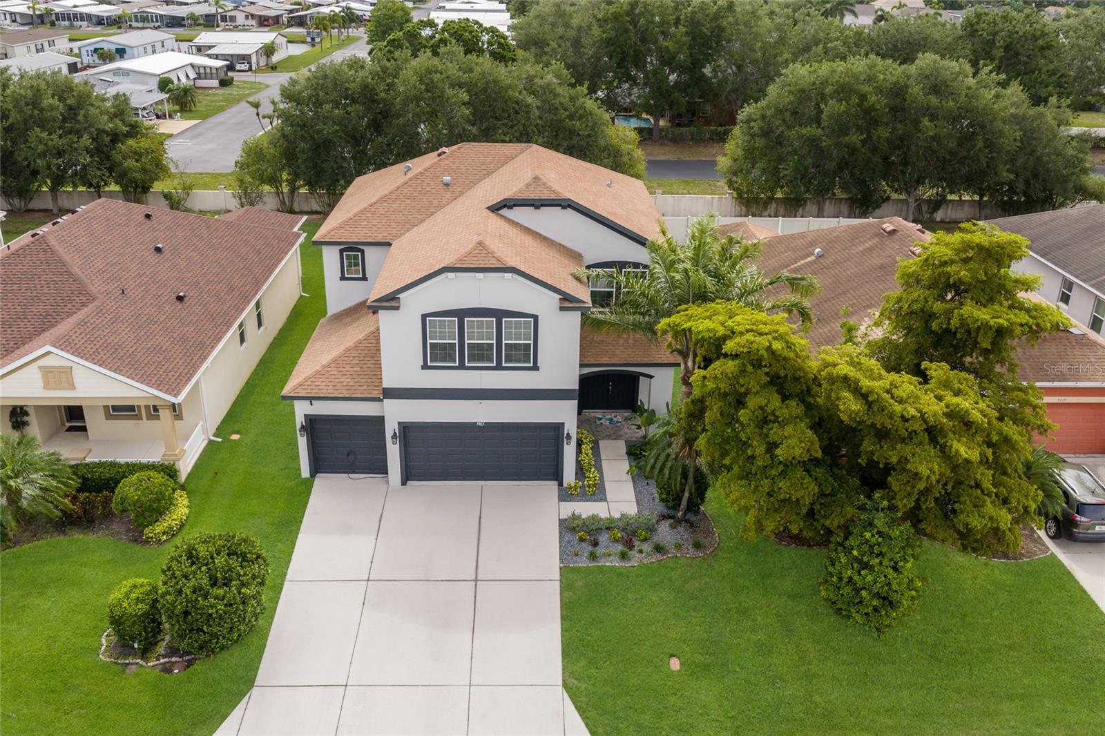 5815 ARBOR WOOD CT — photo 2