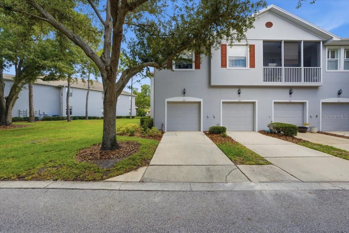 9508 W PARK VILLAGE DR #107 — photo 18