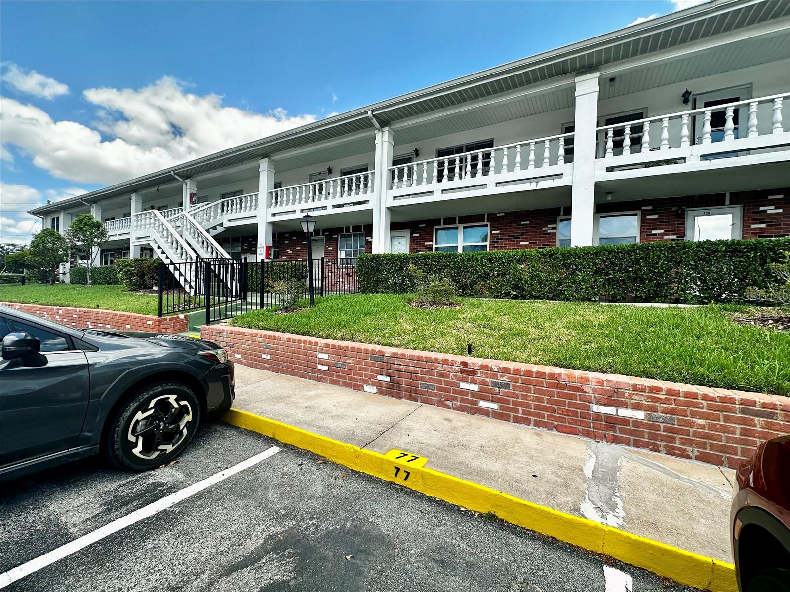 4742 AZALEA DR #205 — photo 27