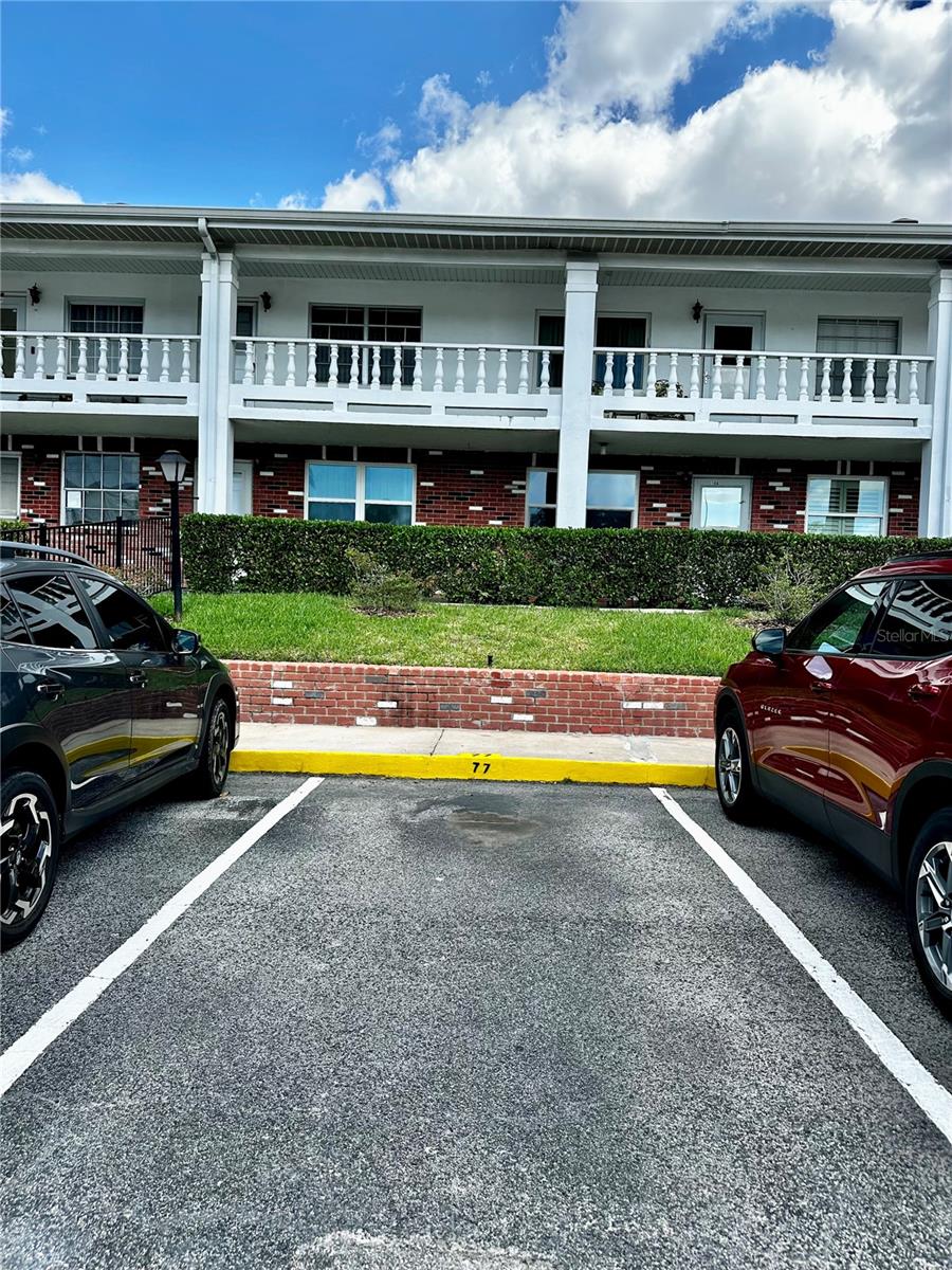 4742 AZALEA DR #205 — photo 16