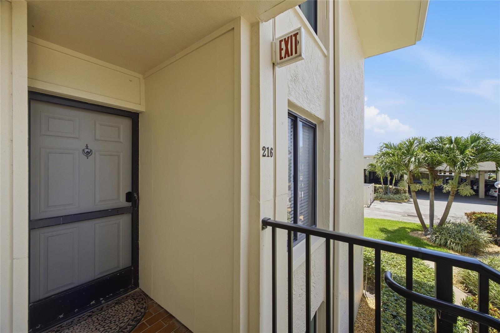 6322 PALMA DEL MAR BLVD S #216 — photo 2