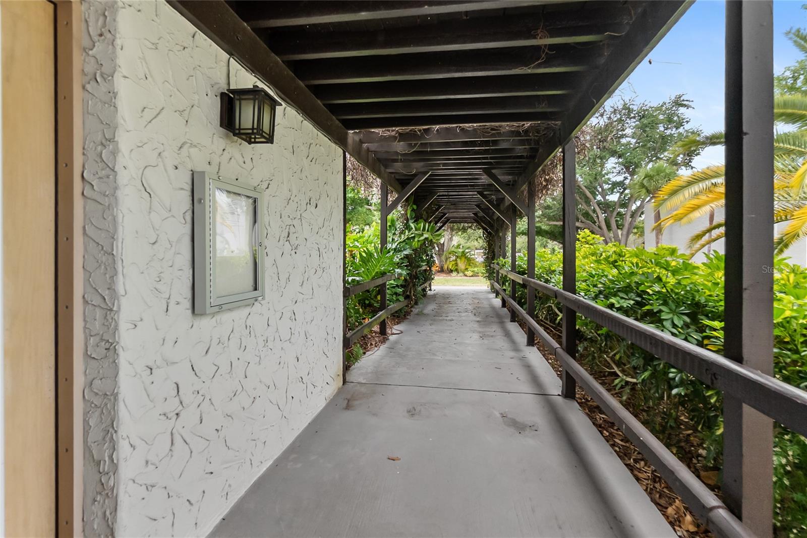 3229 BENEVA RD #203 — photo 32