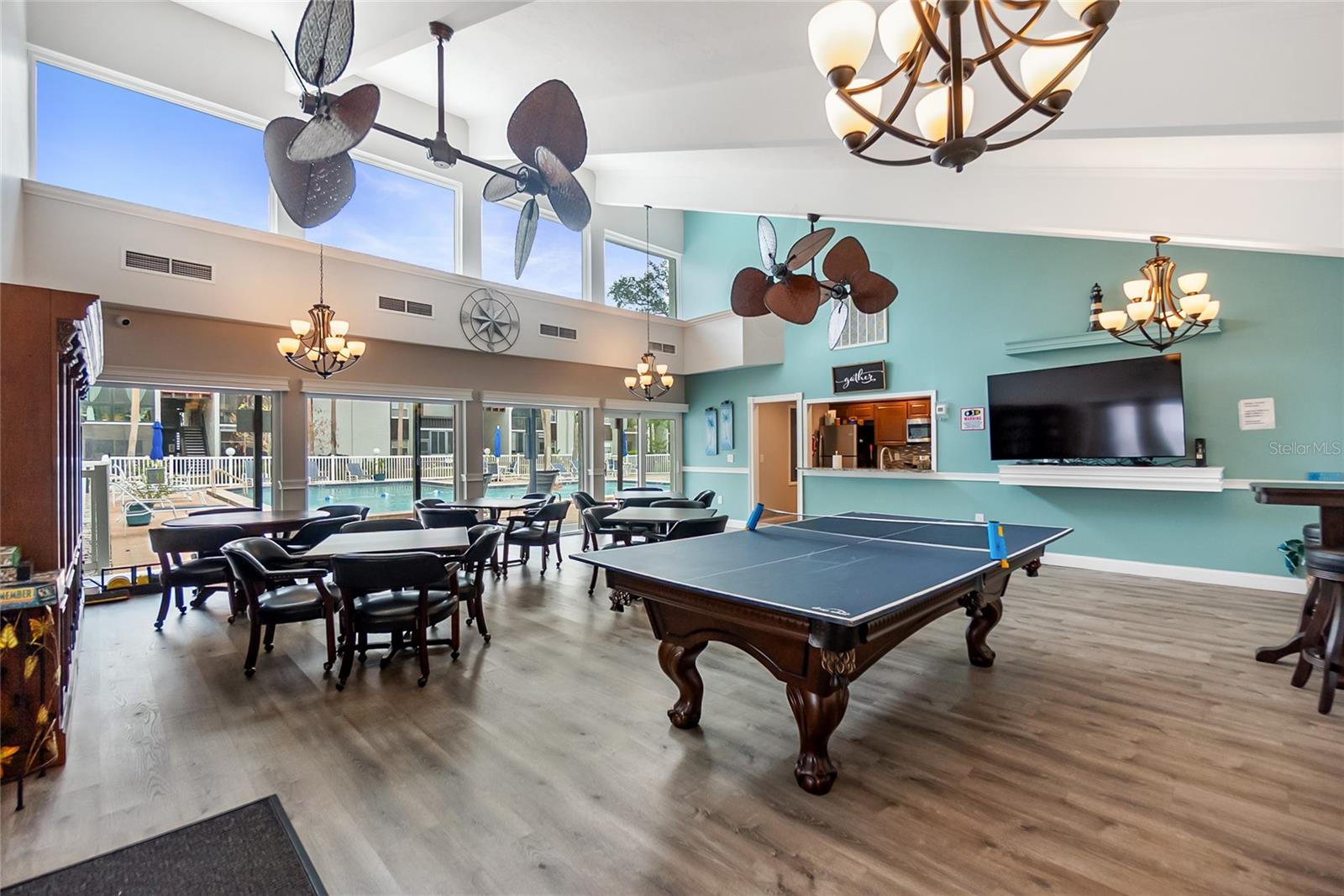 3229 BENEVA RD #203 — photo 36