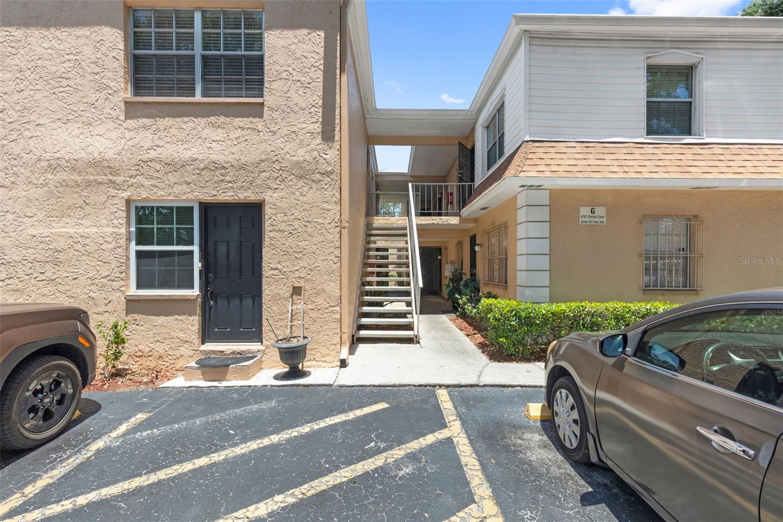 4702 CHRISTA CT #345 — photo 35