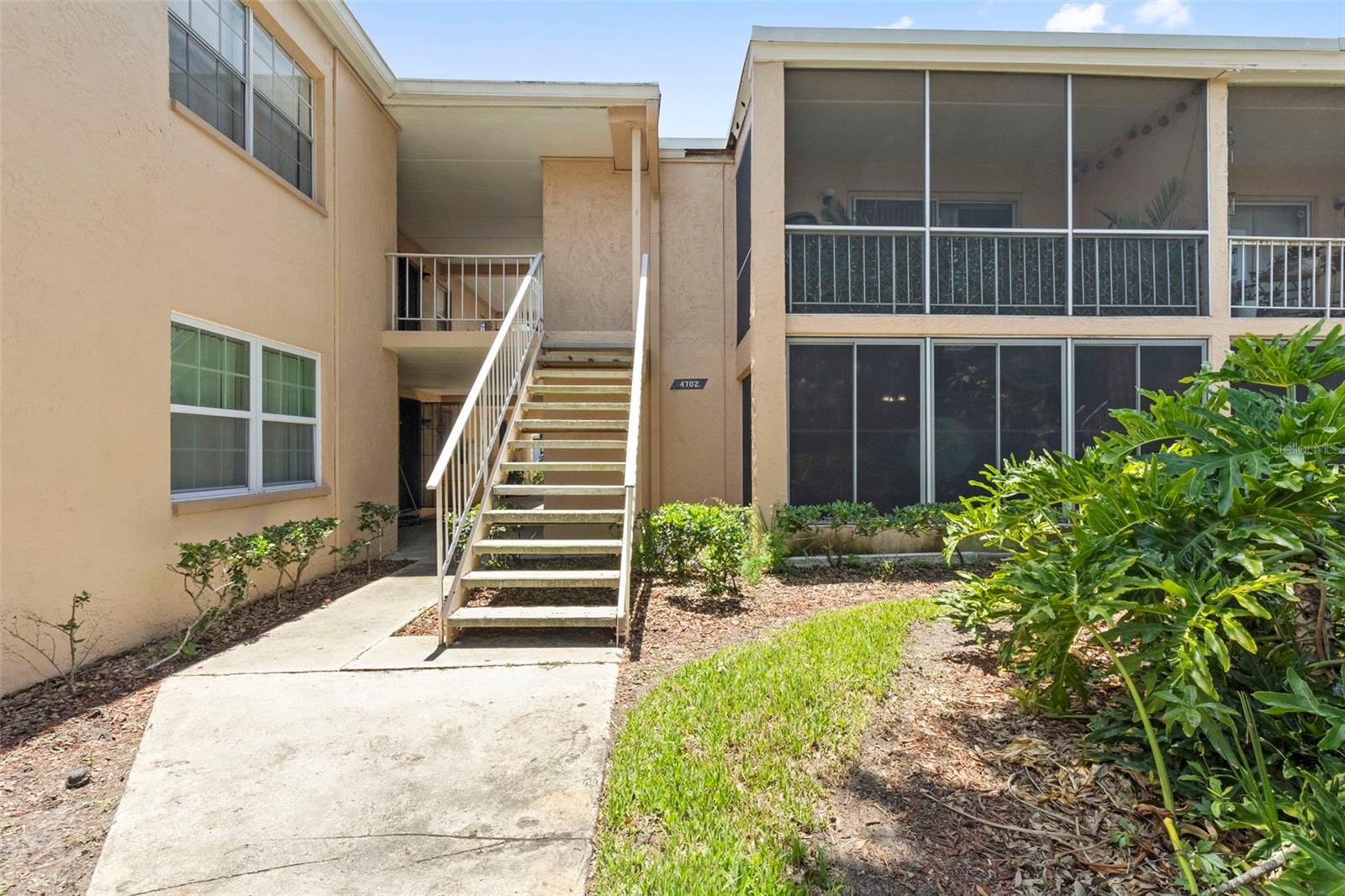 4702 CHRISTA CT #345 — photo 34