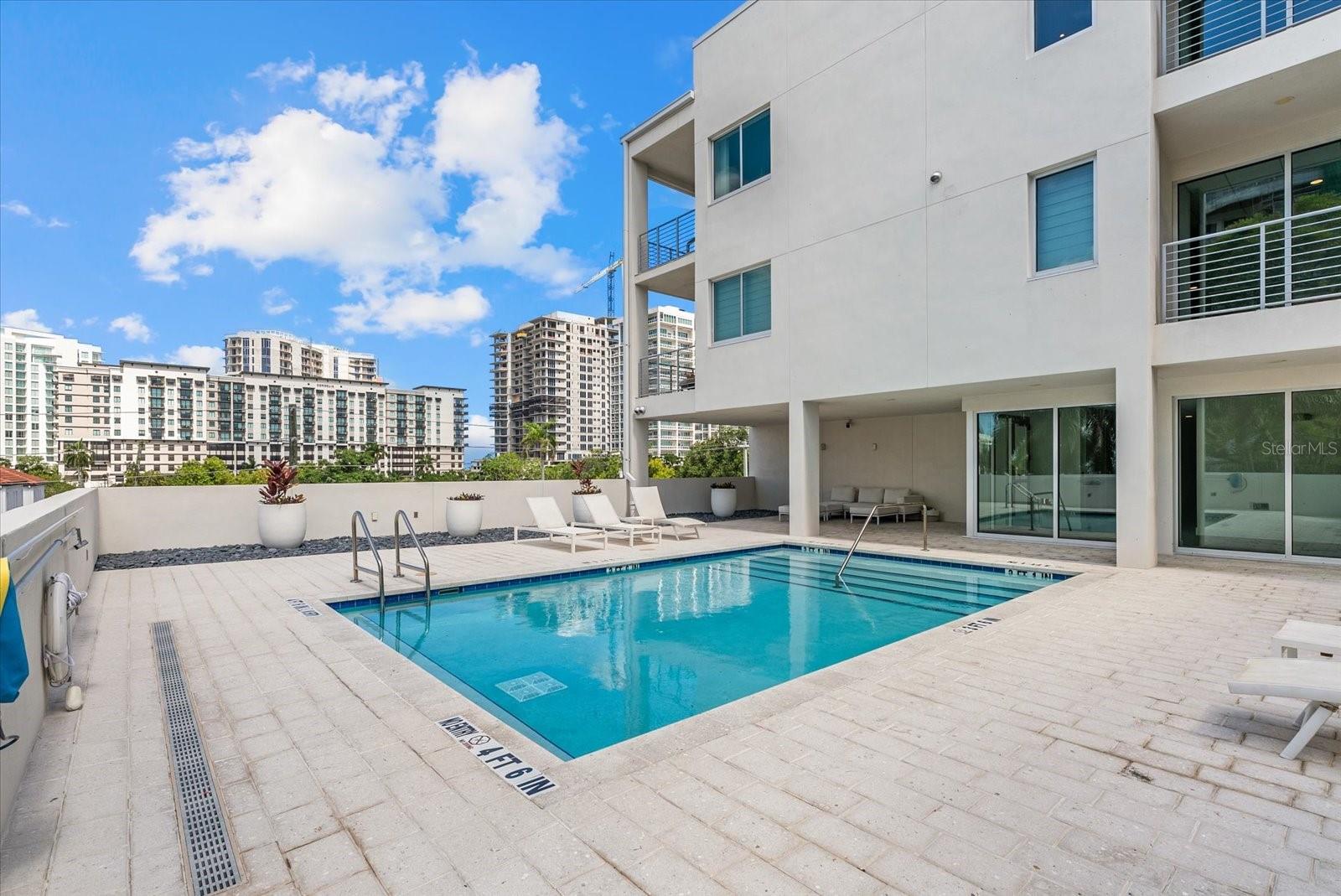 332 COCOANUT AVE #302 — photo 30
