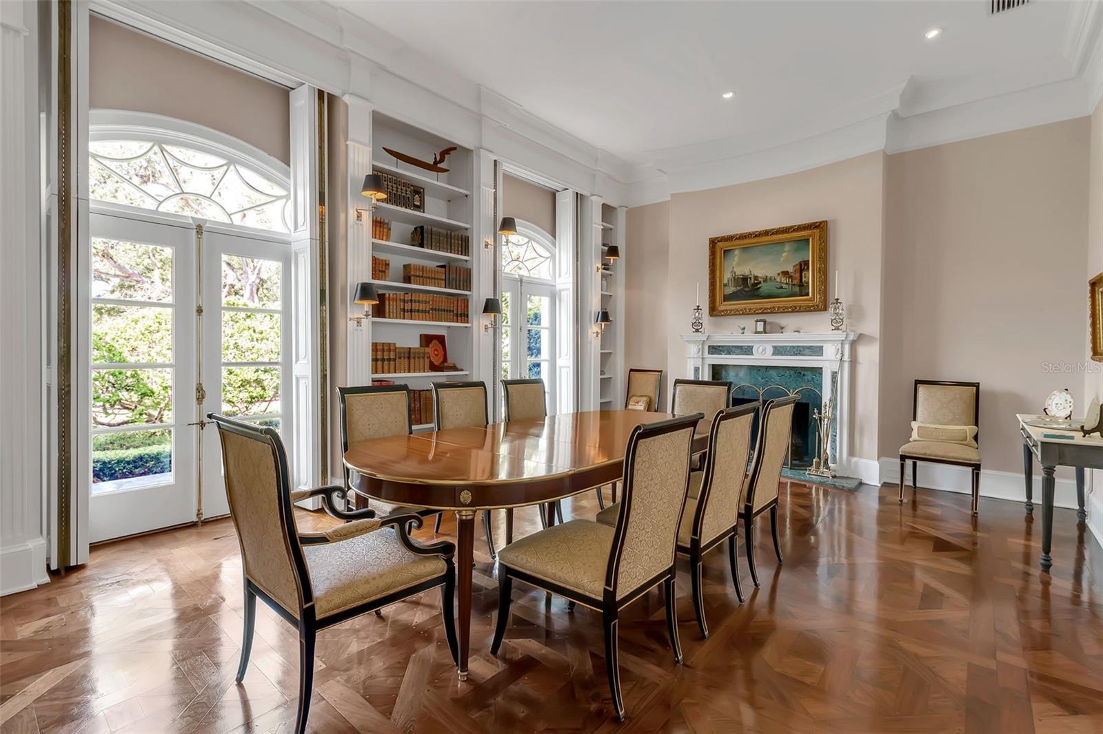 101 OSPREY POINT DR — photo 20
