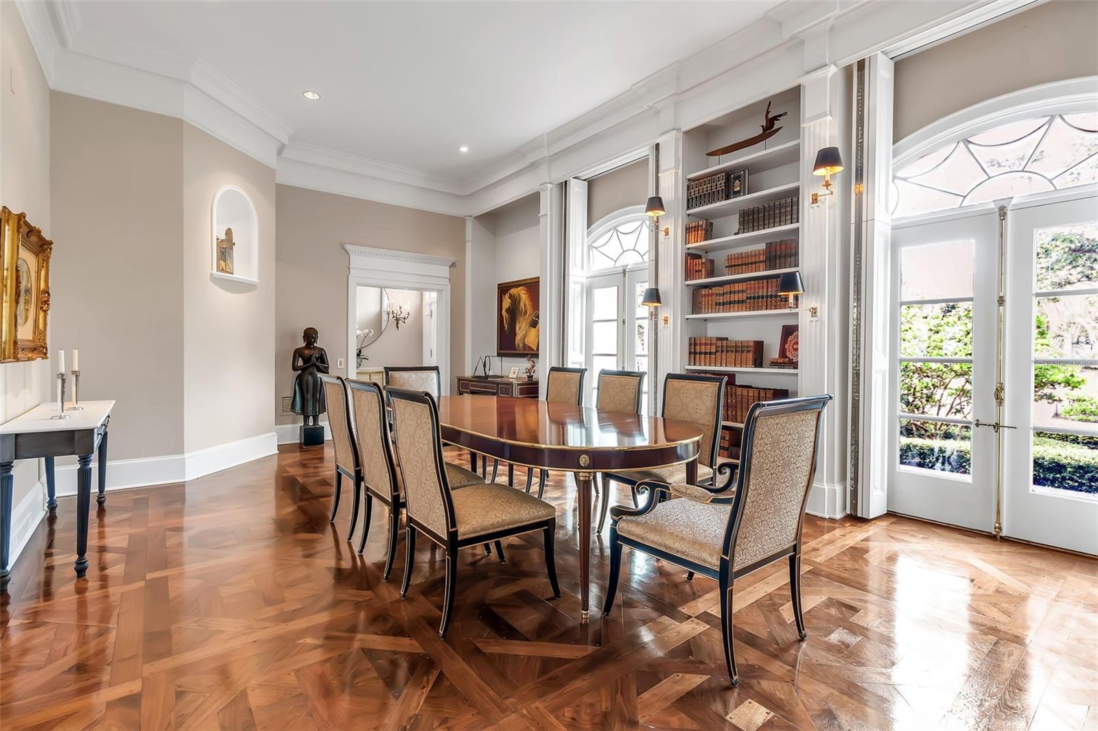 101 OSPREY POINT DR — photo 21
