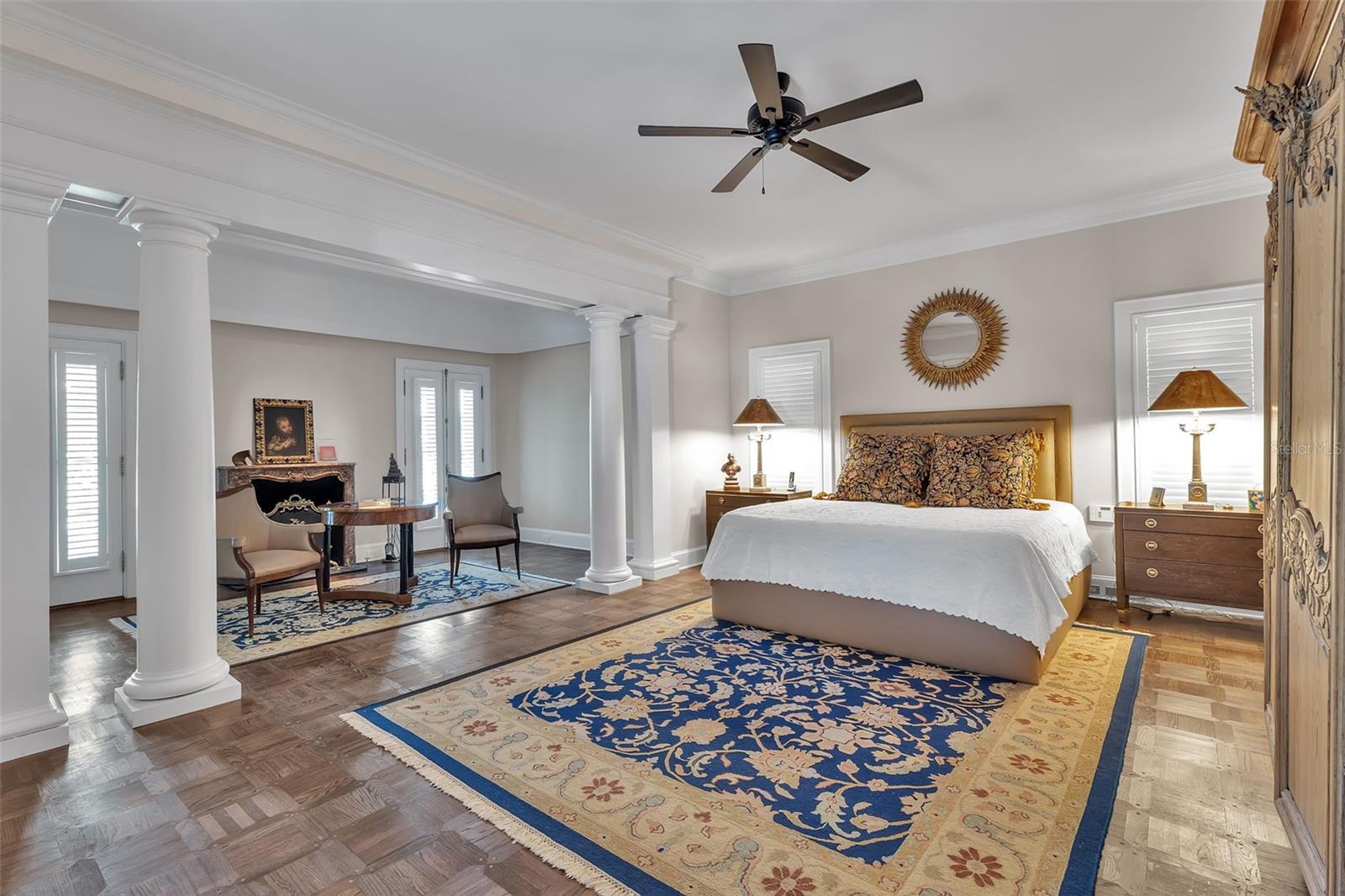 101 OSPREY POINT DR — photo 39