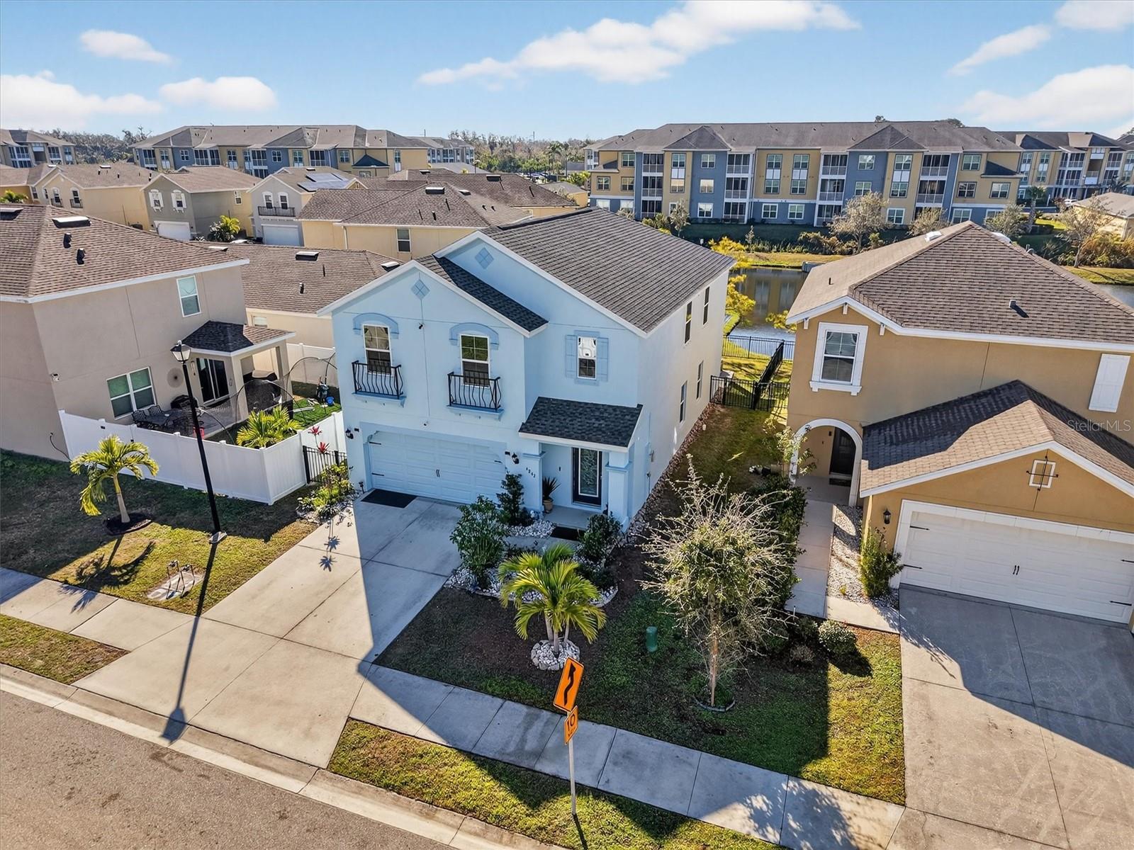 4842 SAN PALERMO DR — photo 29