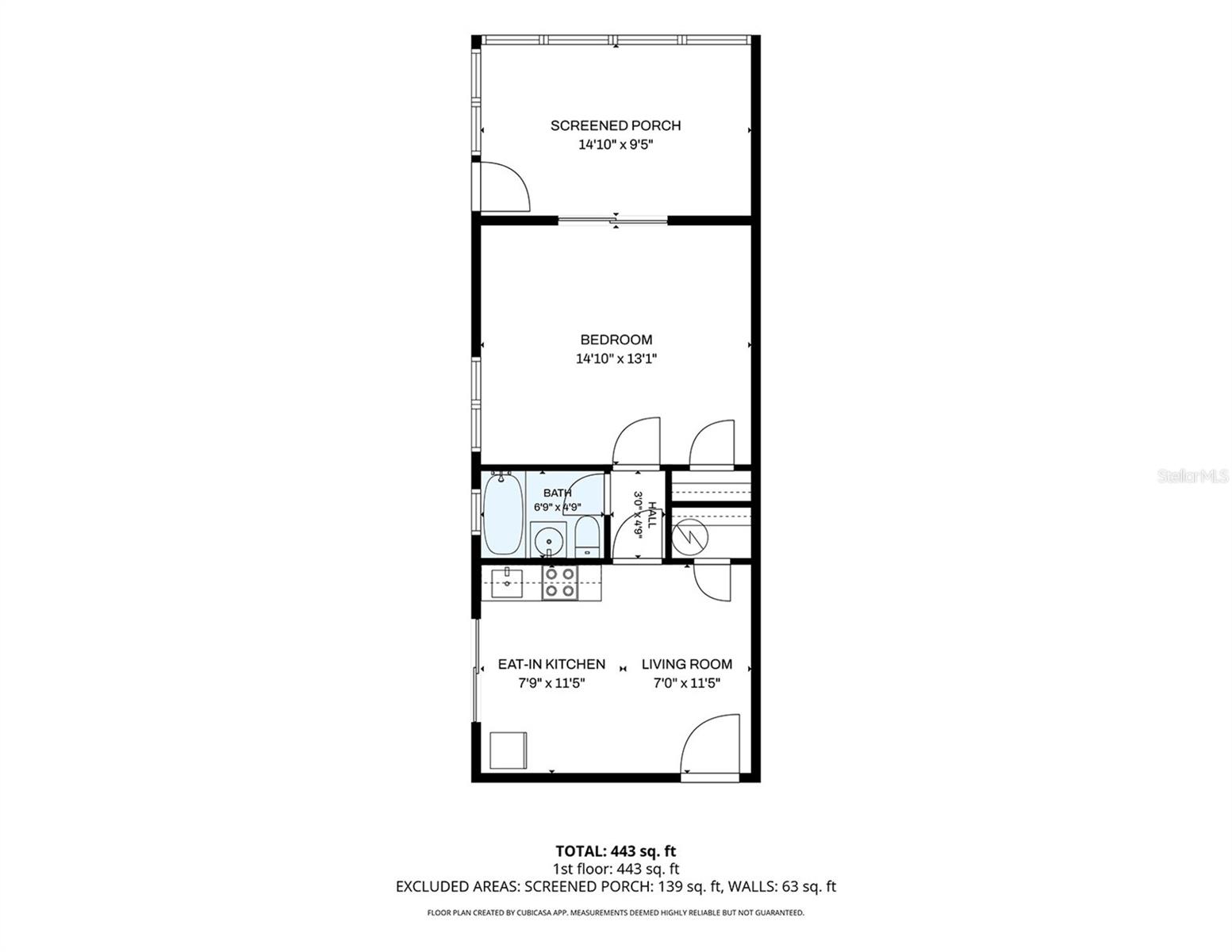 908 VILLAS DR #14 — photo 38
