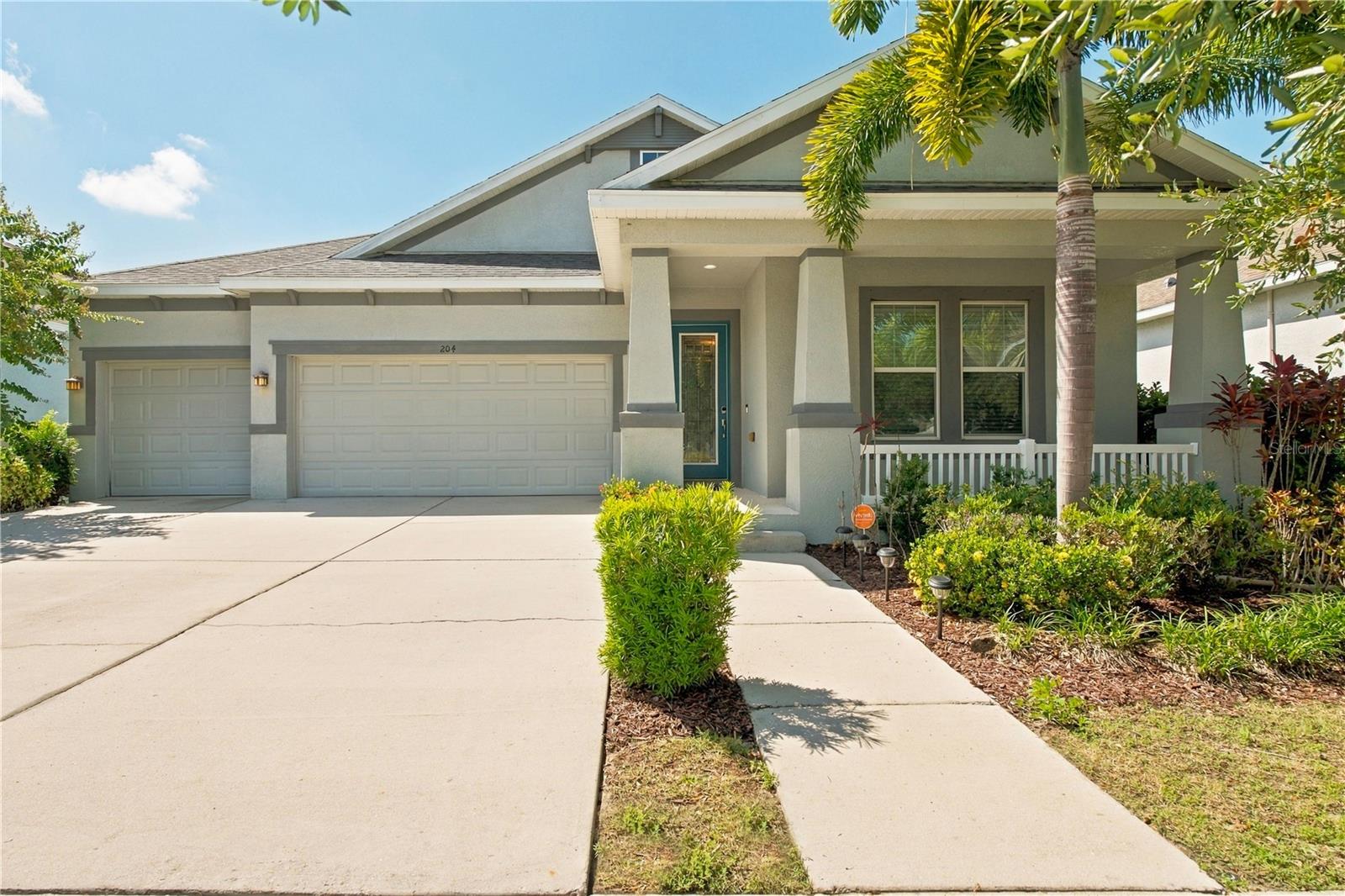 204 SHELL CREEK CT — photo 2