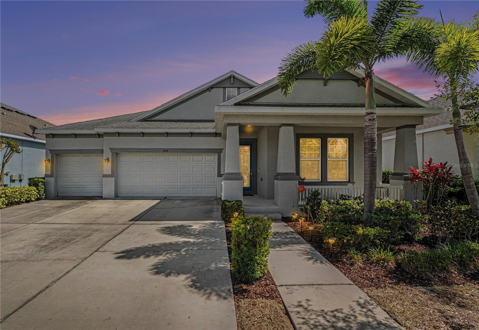 204 SHELL CREEK CT — photo 6