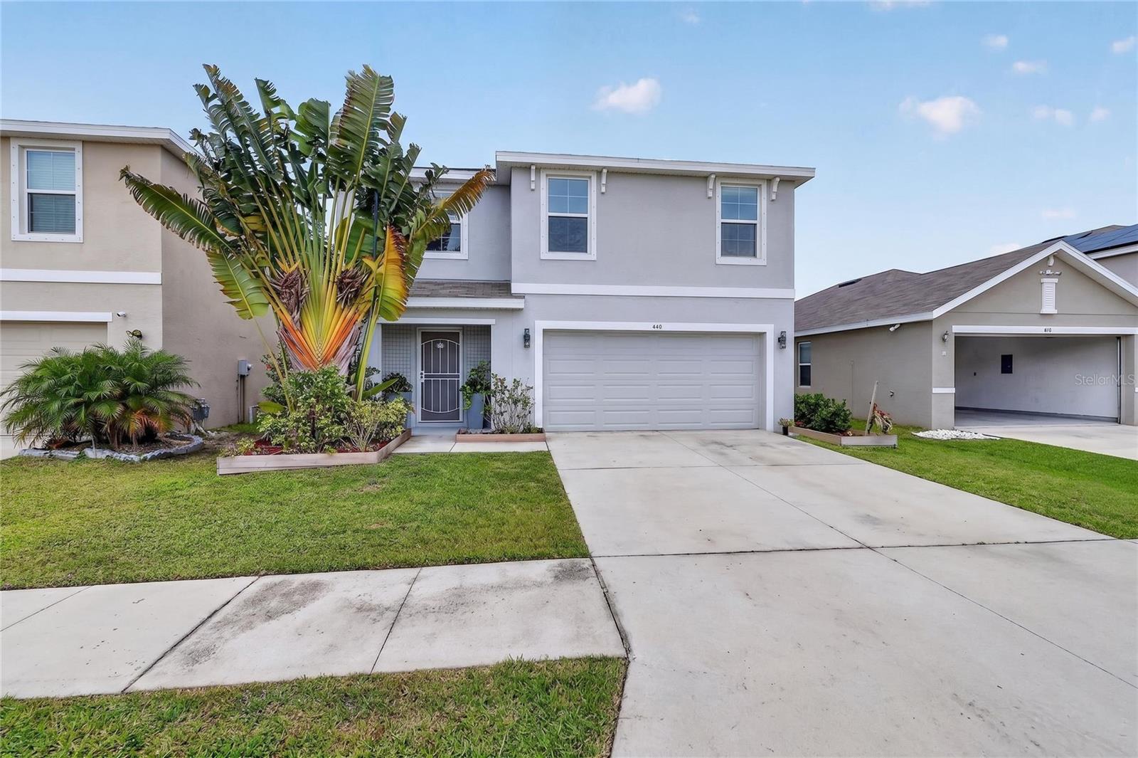 440 OLIVE CONCH ST — photo 3