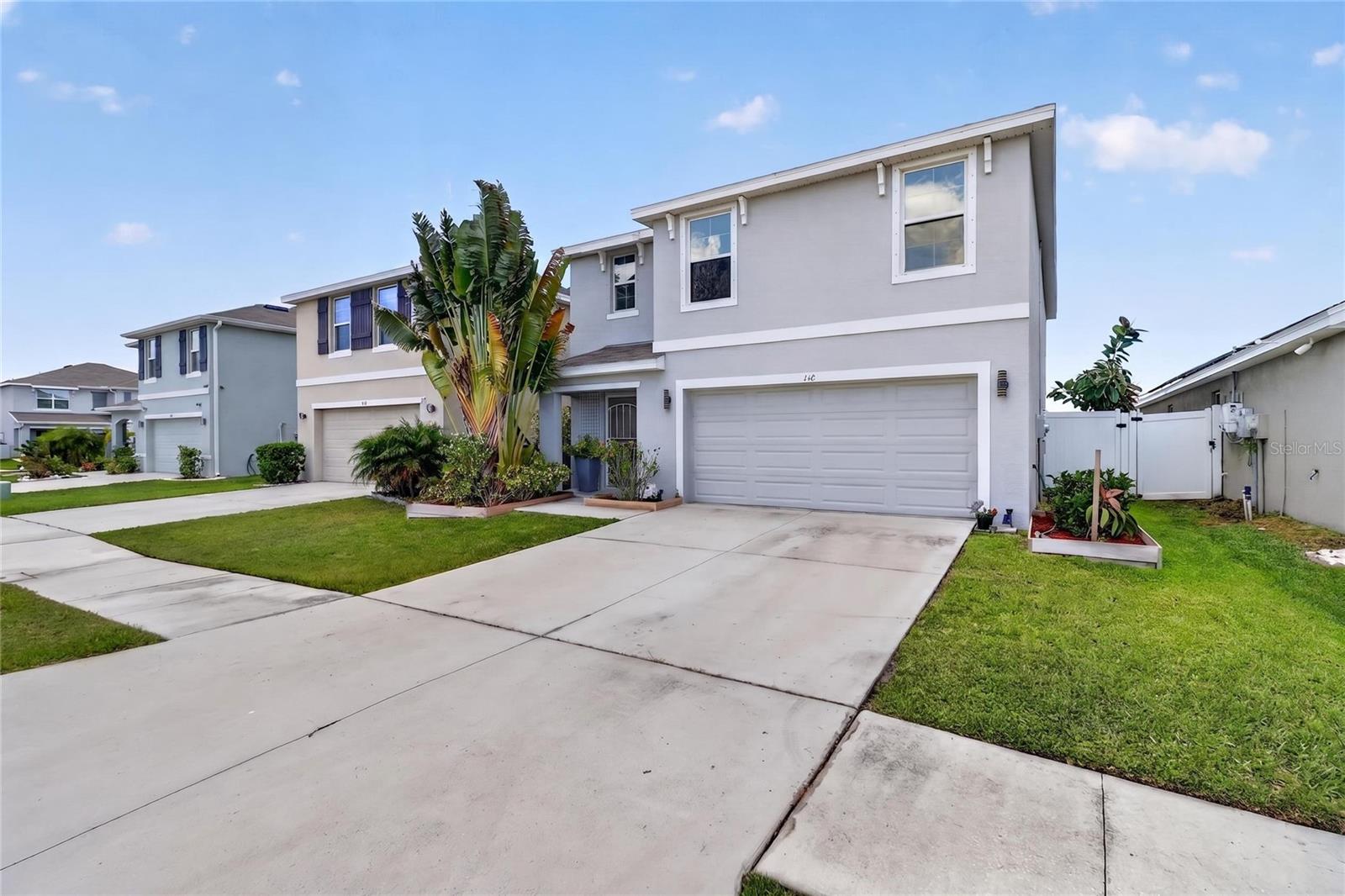440 OLIVE CONCH ST — photo 2