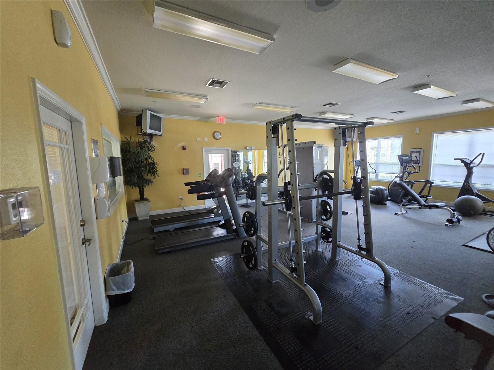 5601 ROSEHILL RD #203 — photo 27