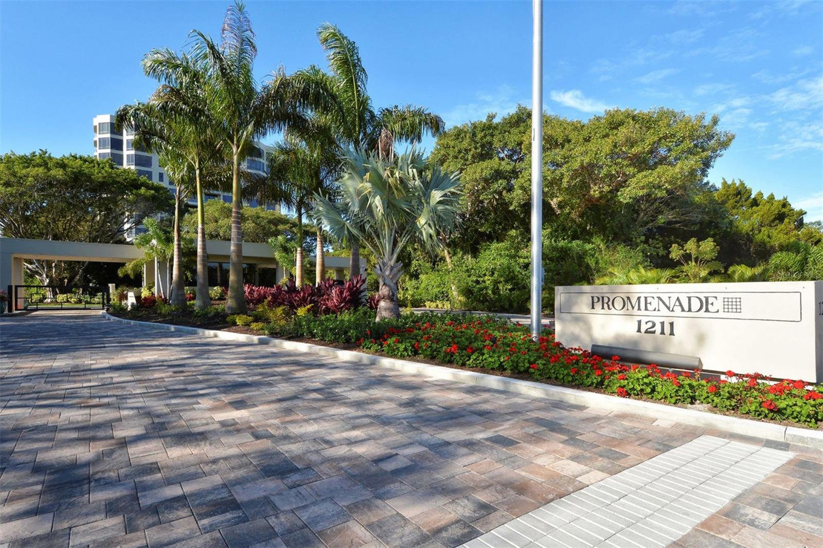 1211 GULF OF MEXICO DR #105 — photo 3
