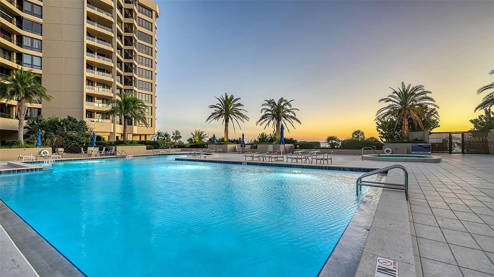 1211 GULF OF MEXICO DR #105 — photo 33