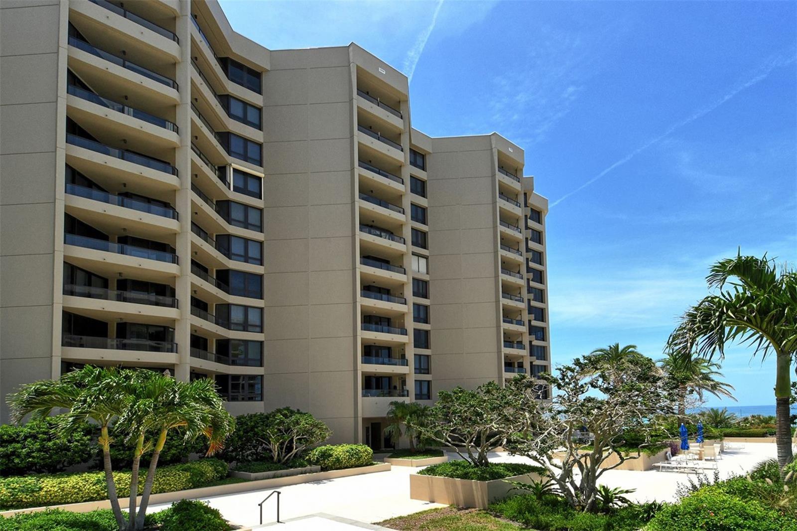 1211 GULF OF MEXICO DR #105 — photo 4