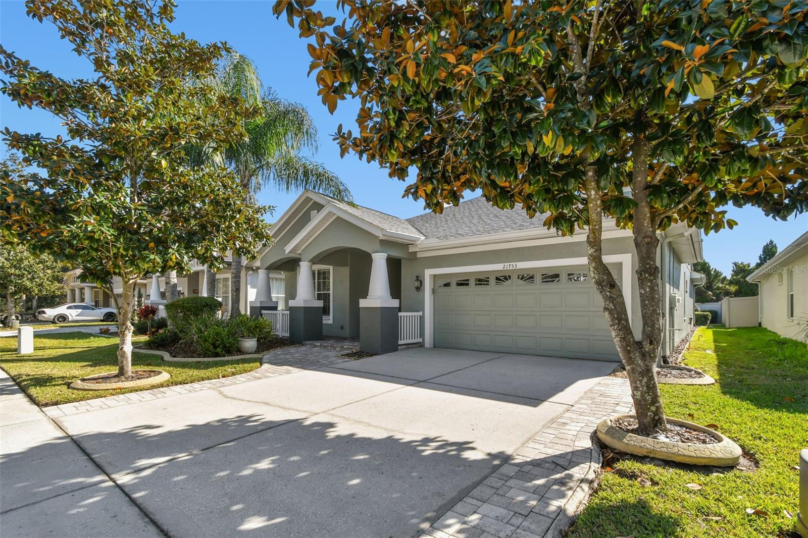 21753 GARDEN WALK LOOP — photo 3