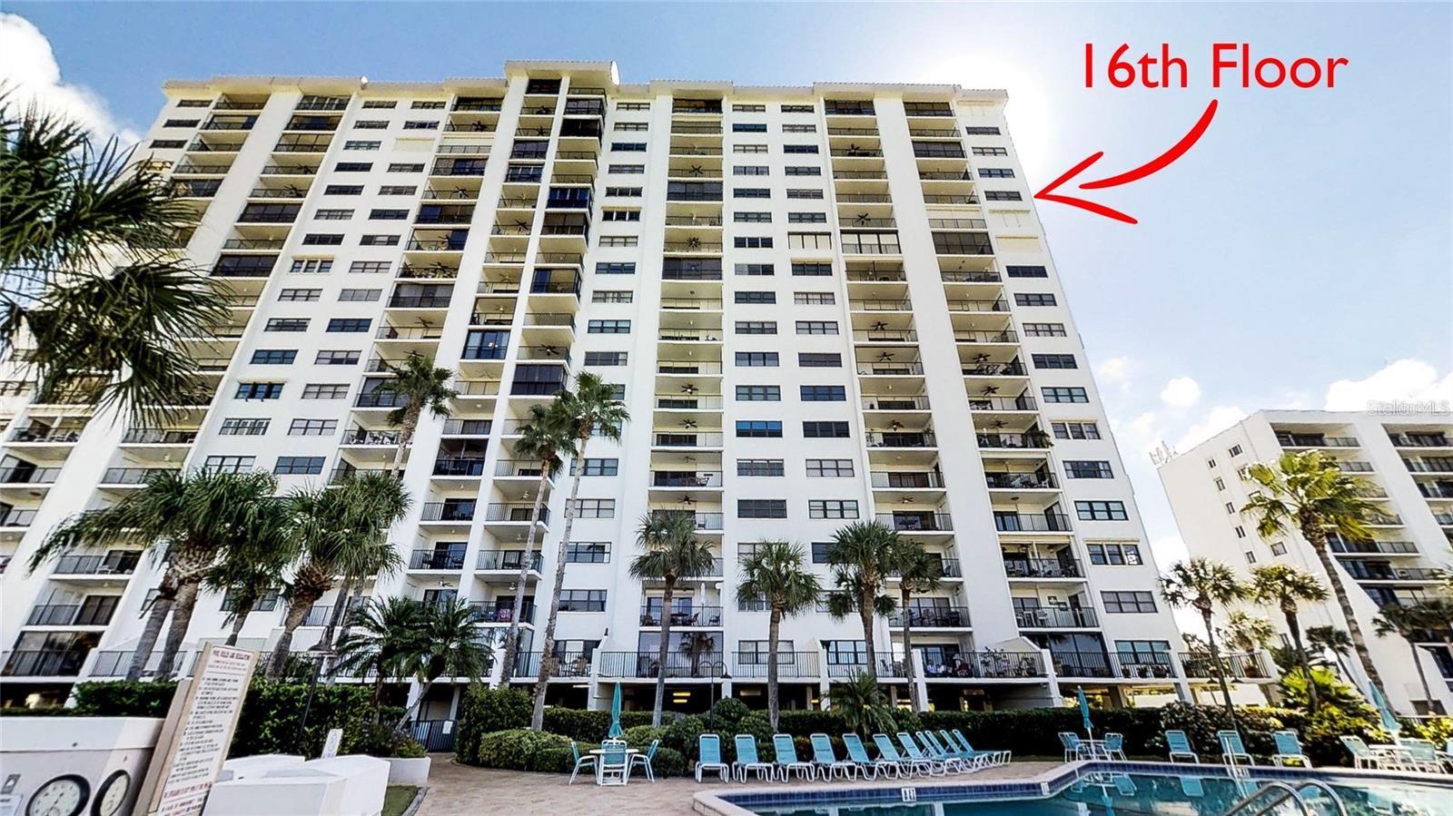 1230 GULF BLVD #1601 — photo 4