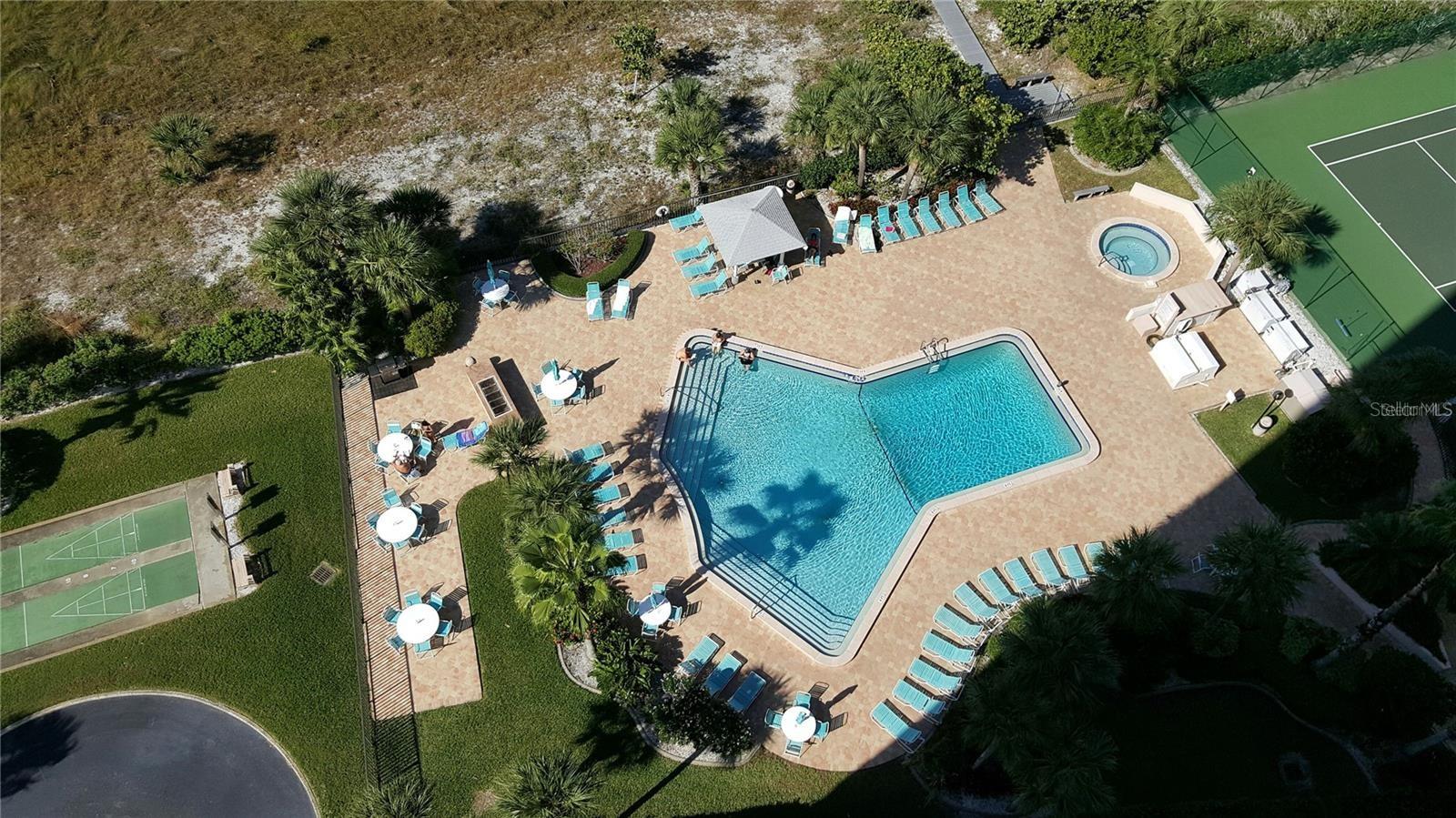 1230 GULF BLVD #1601 — photo 6