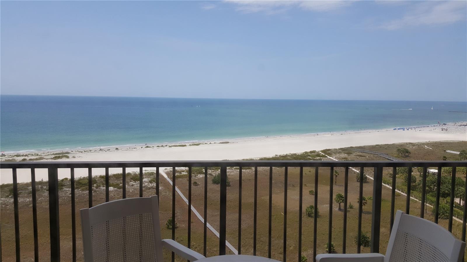 1230 GULF BLVD #1601 — photo 5