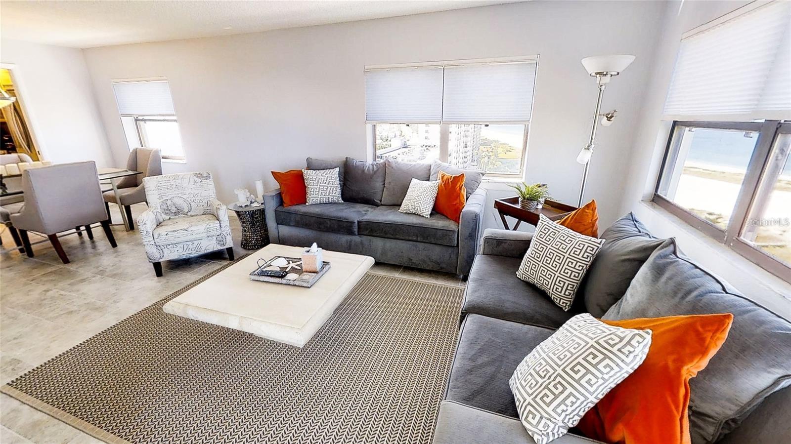 1230 GULF BLVD #1601 — photo 17