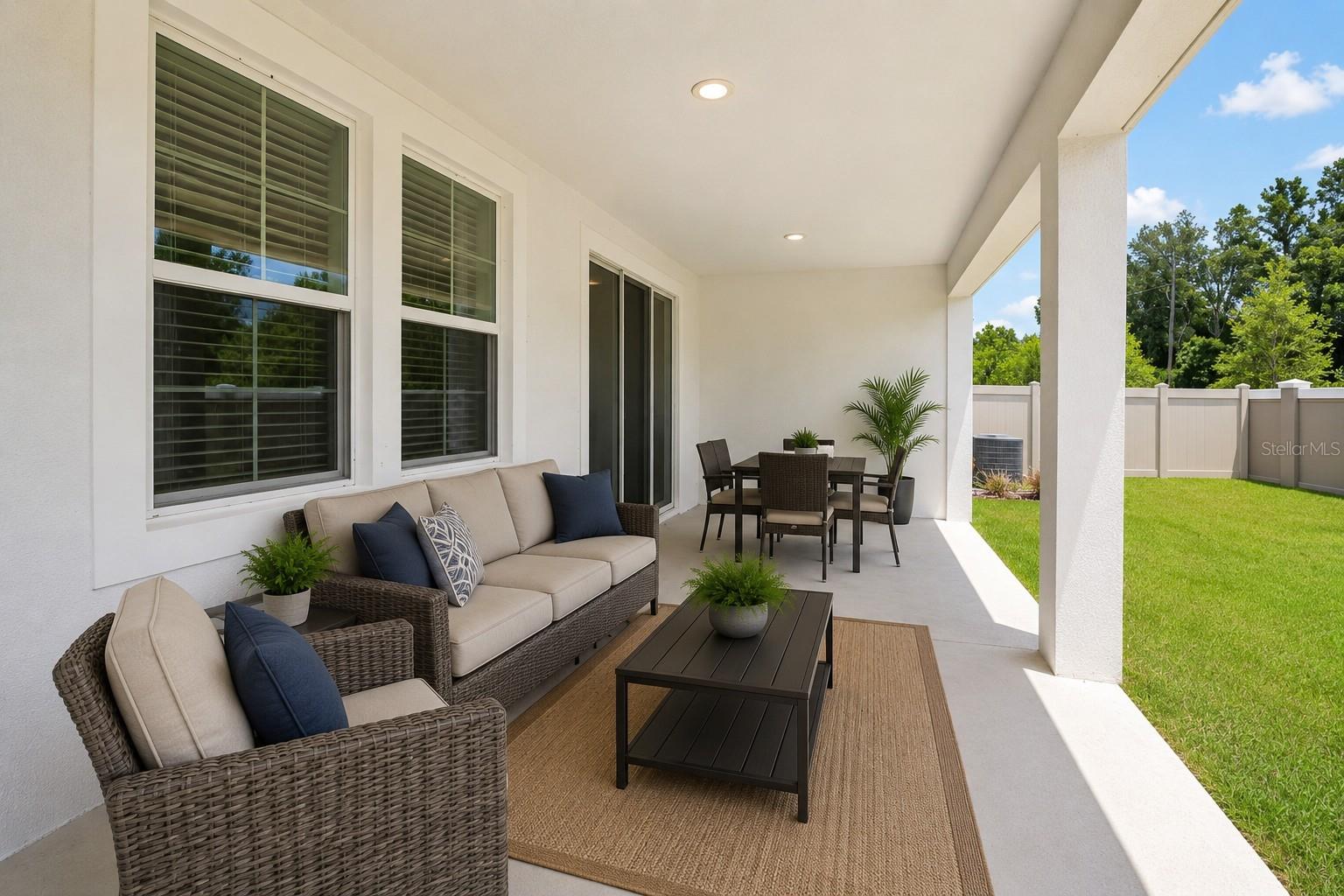10009 SURREY ROSE DR — photo 17