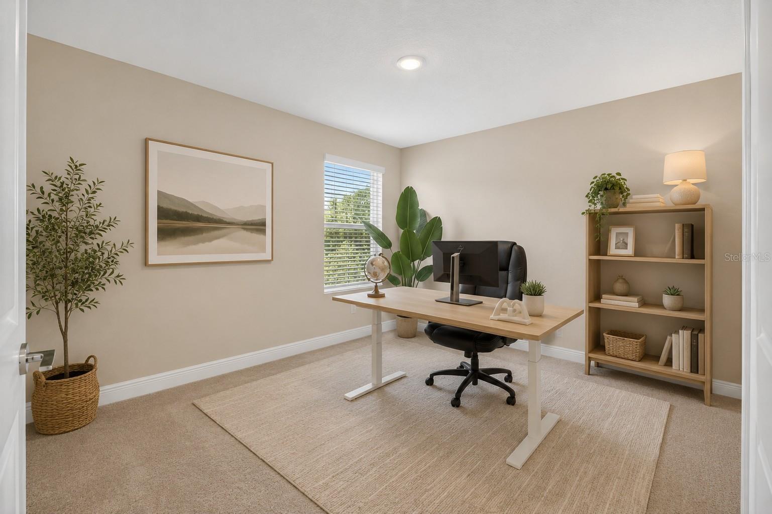 10009 SURREY ROSE DR — photo 34